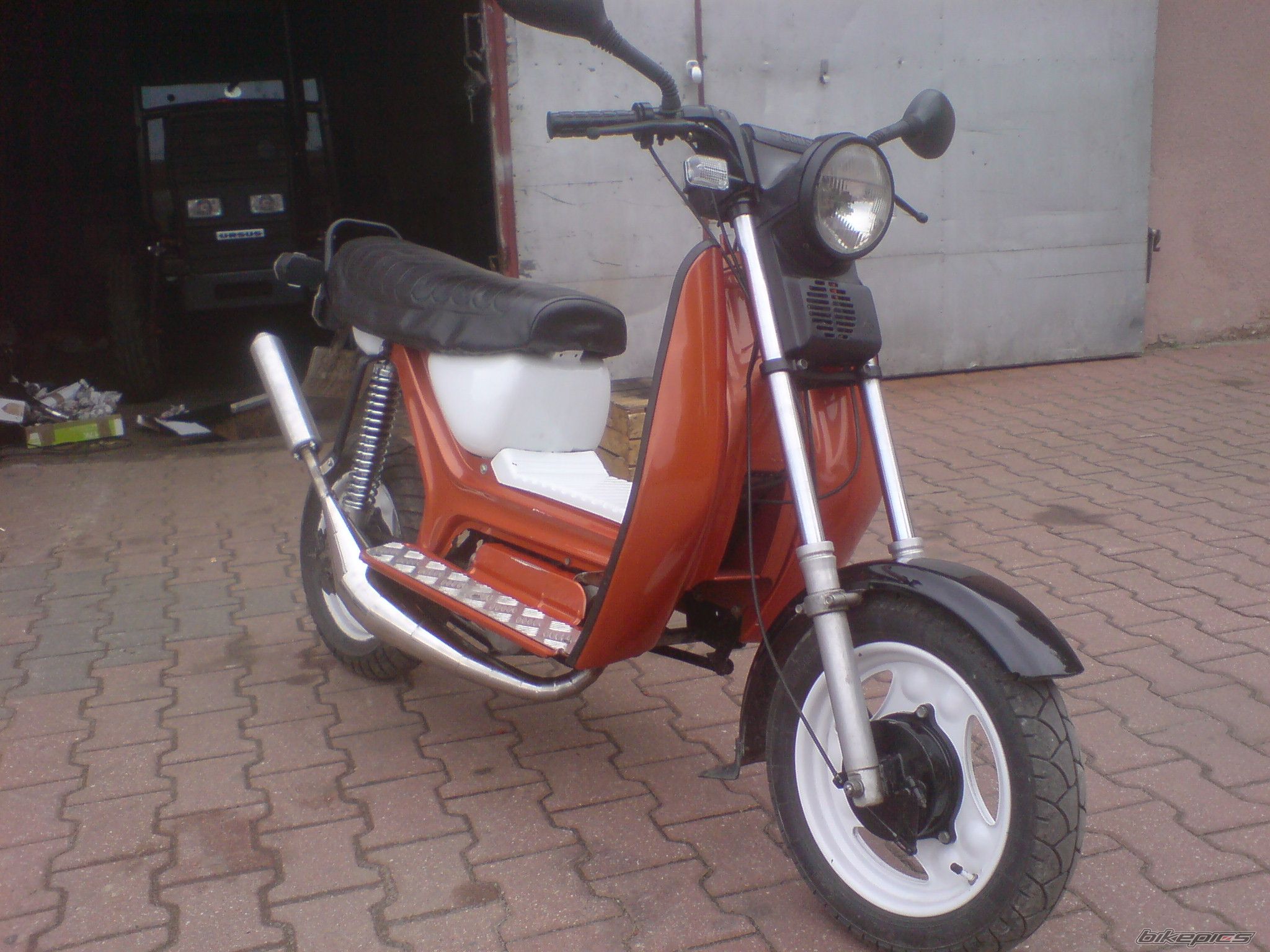 Bike Photo 2565634