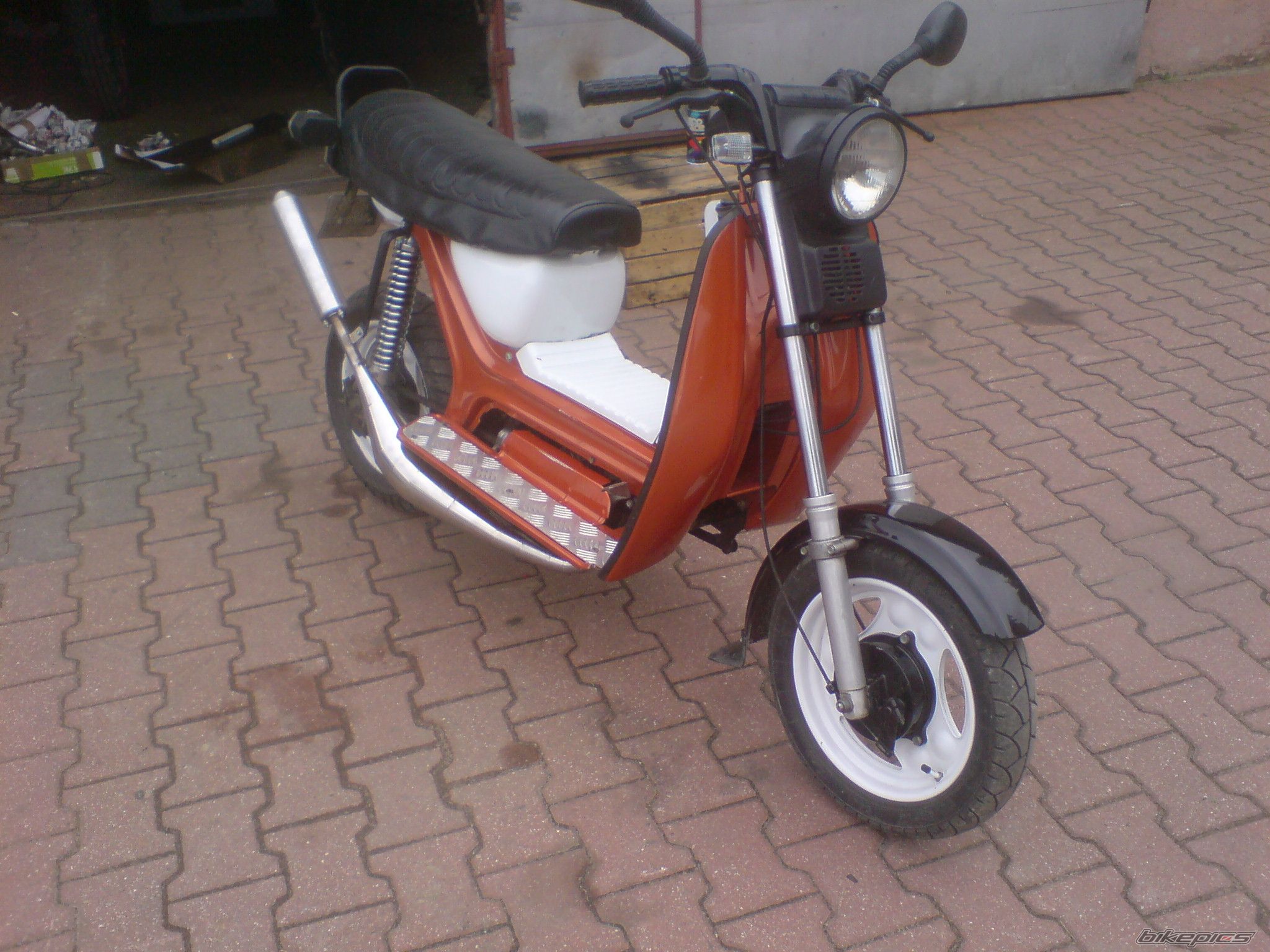 Bike Photo 2565635