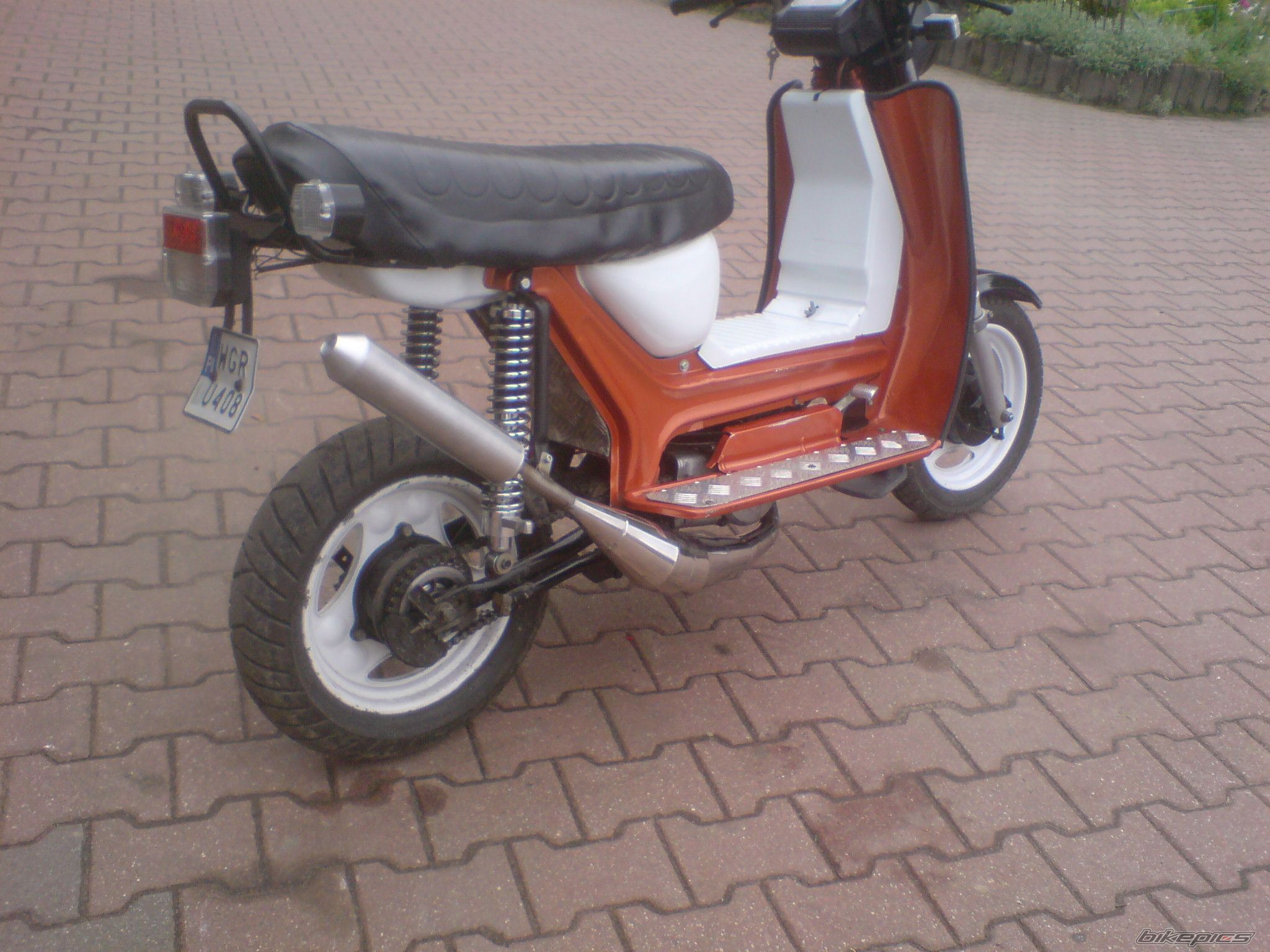 Bike Photo 2565637