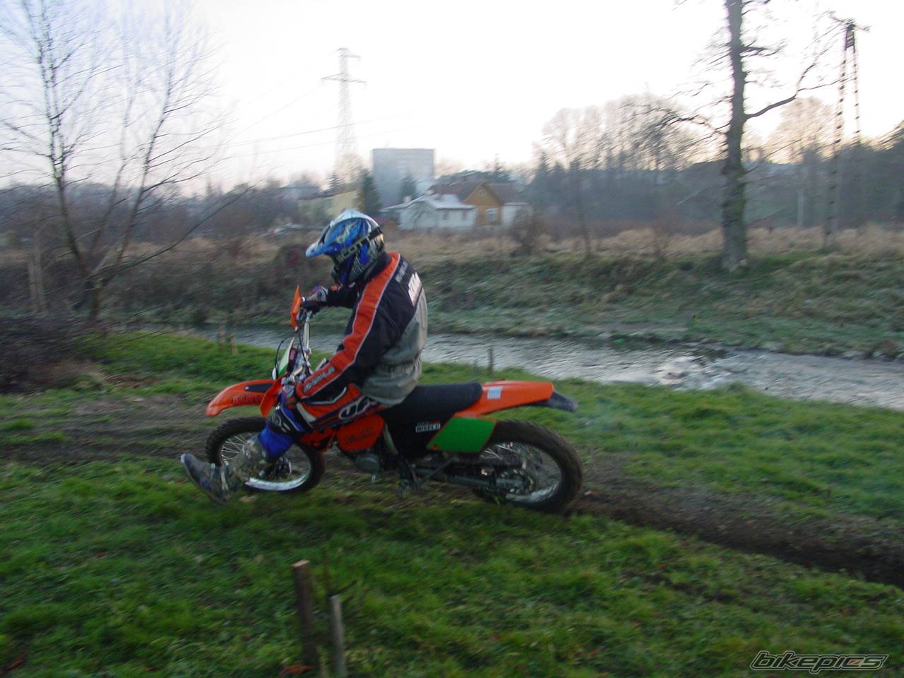 Bike Photo 256564