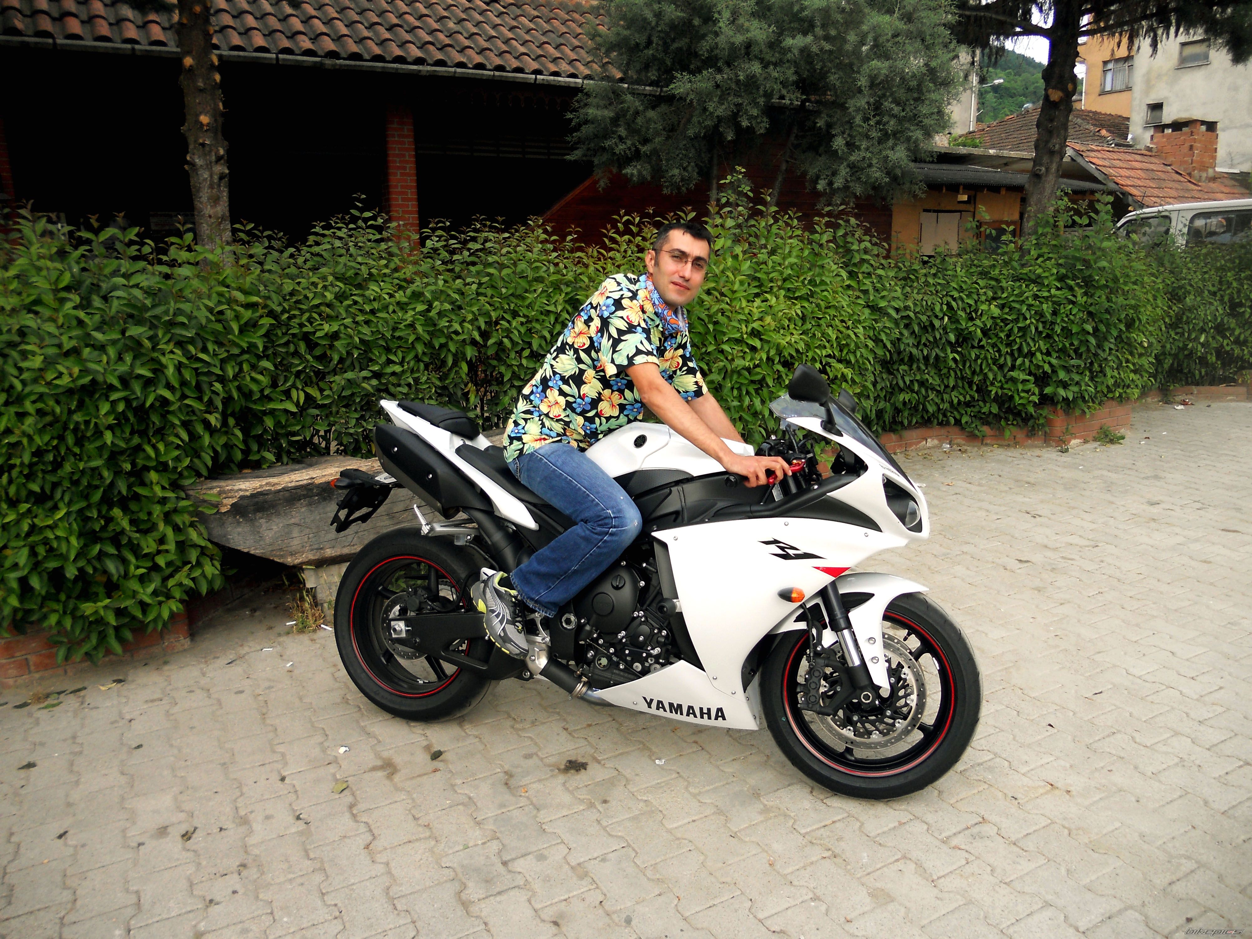 Bike Photo 2565687