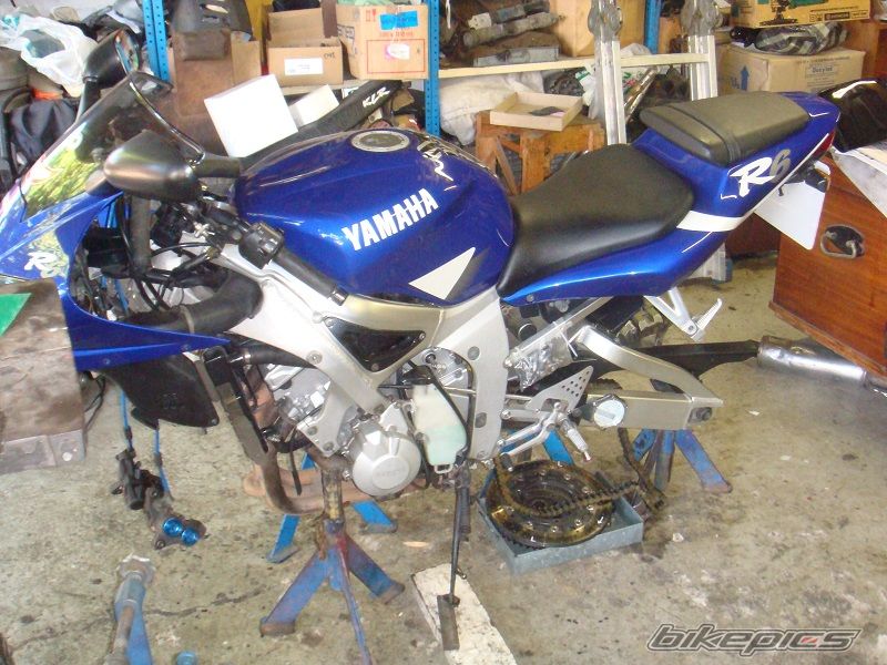 Bike Photo 2565768