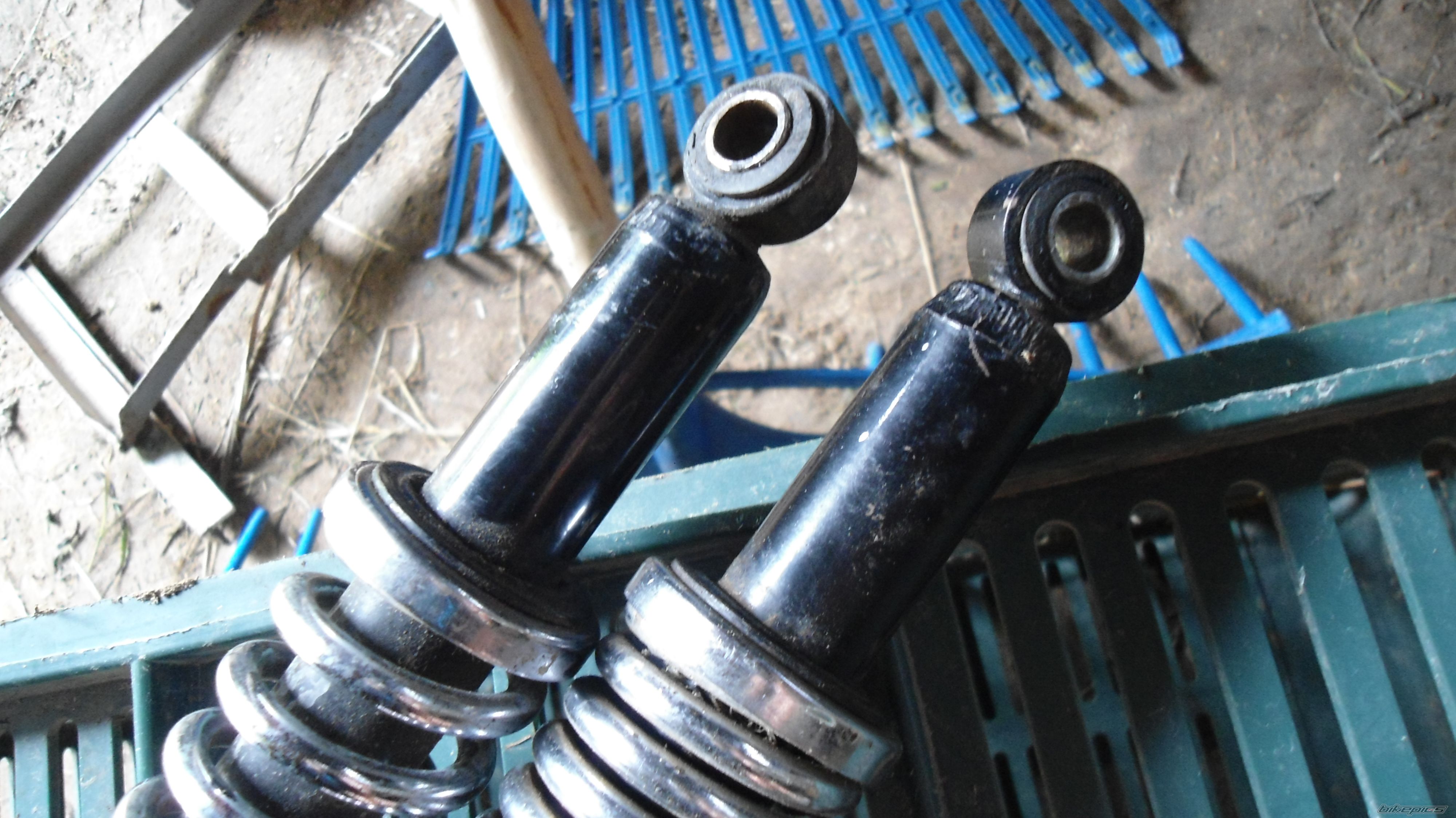 Bike Photo 2565772