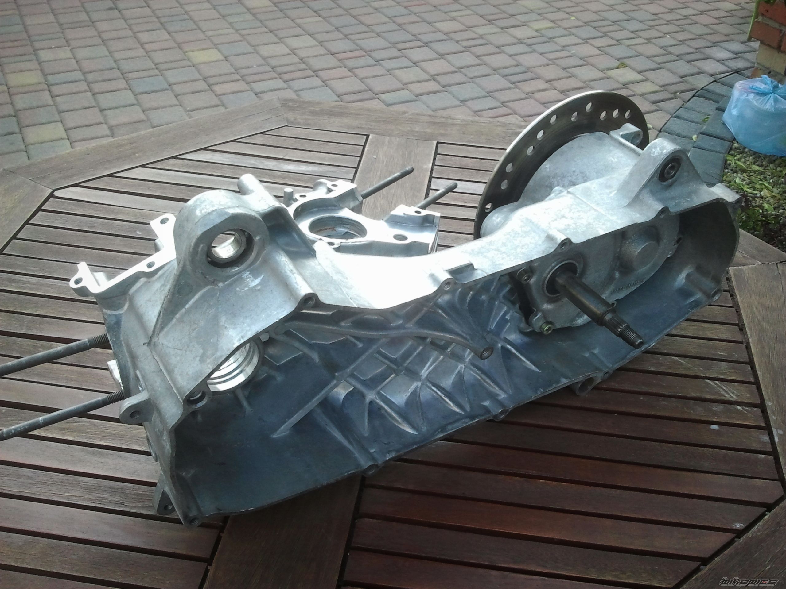 Bike Photo 2565807