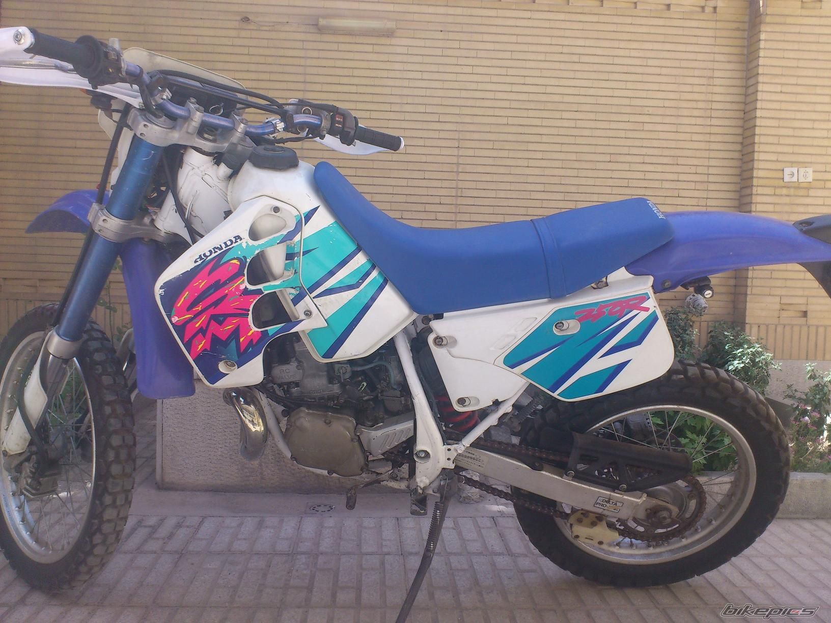 Bike Photo 2565810