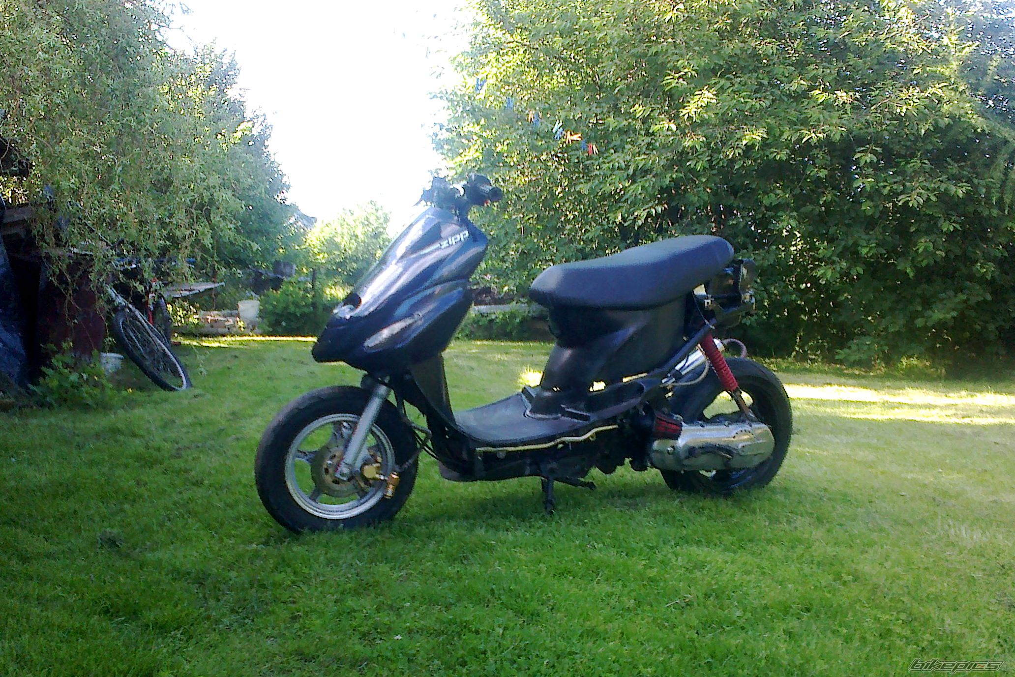 Bike Photo 2565889