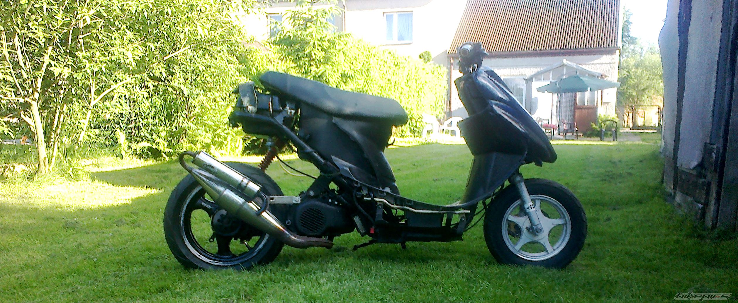 Bike Photo 2565890