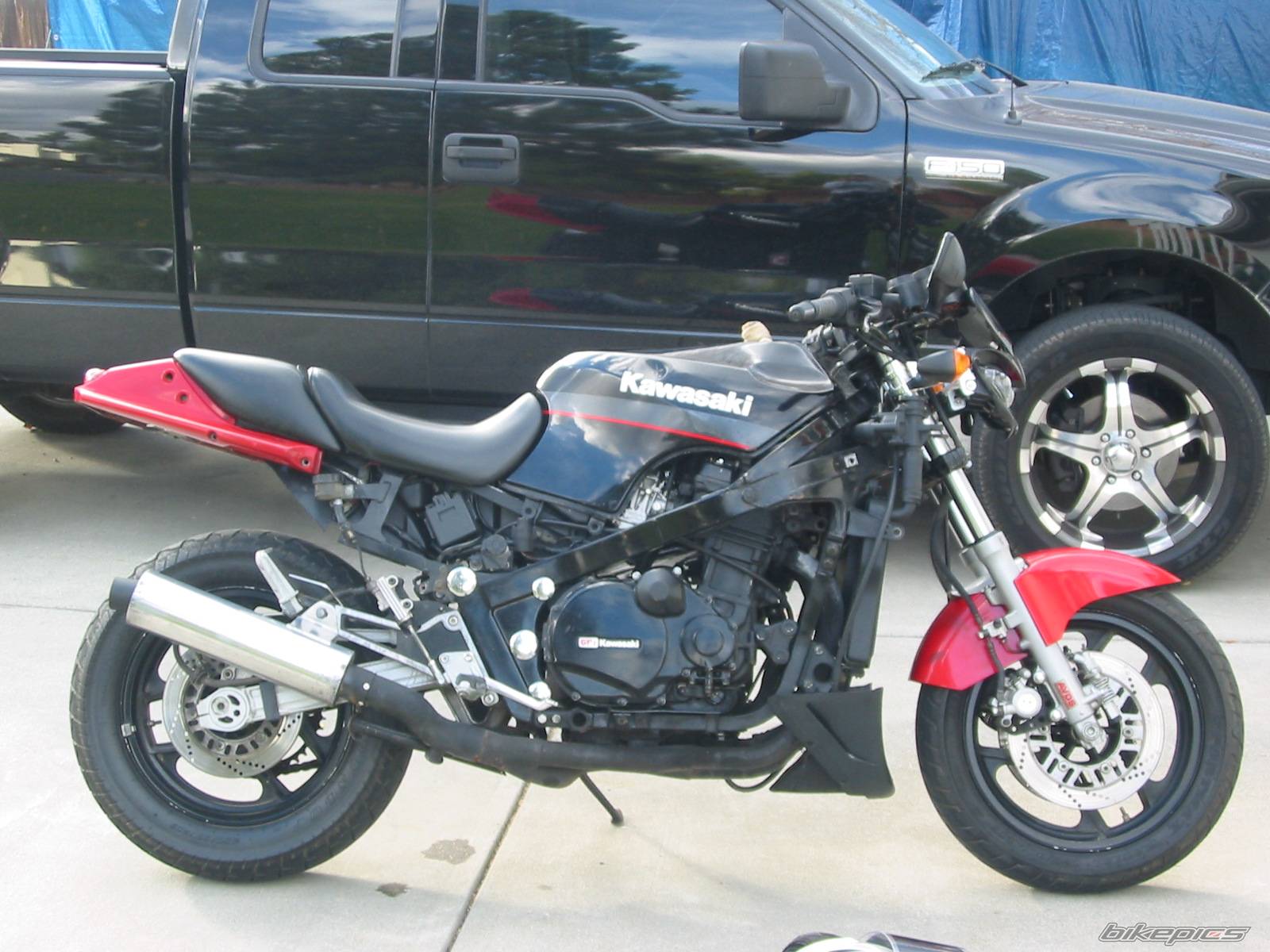 Bike Photo 256591