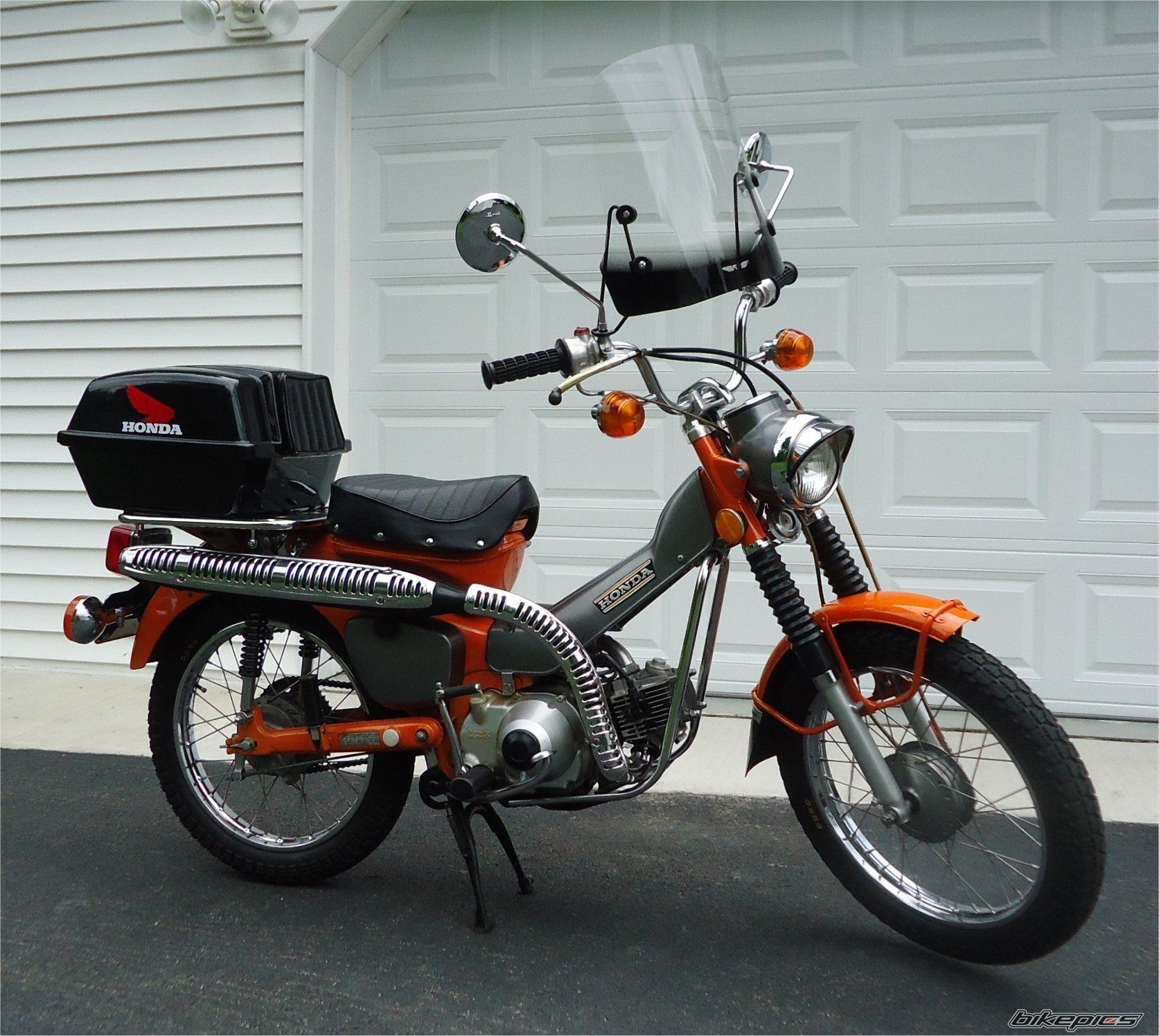 Bike Photo 2565980