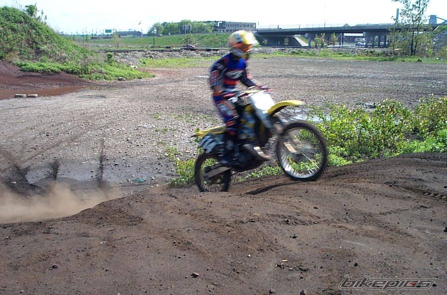 Bike Photo 2566