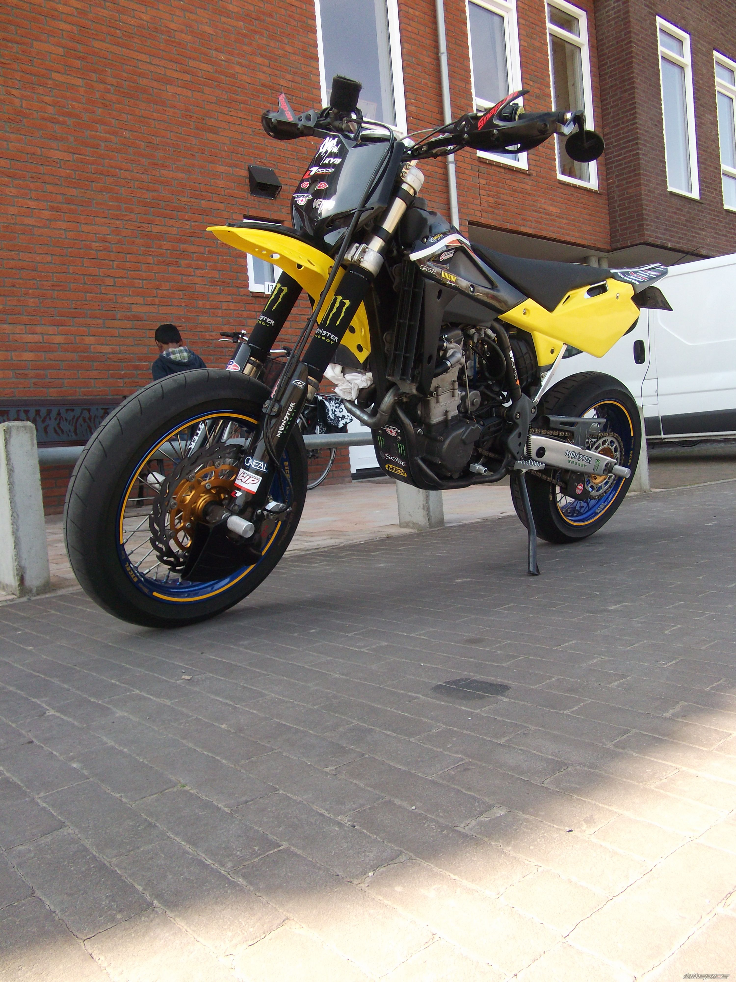 Bike Photo 2566036