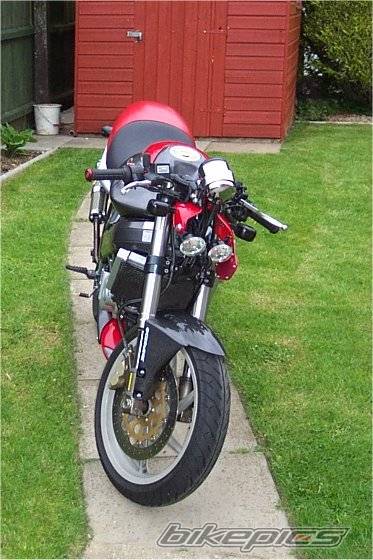 Bike Photo 25661