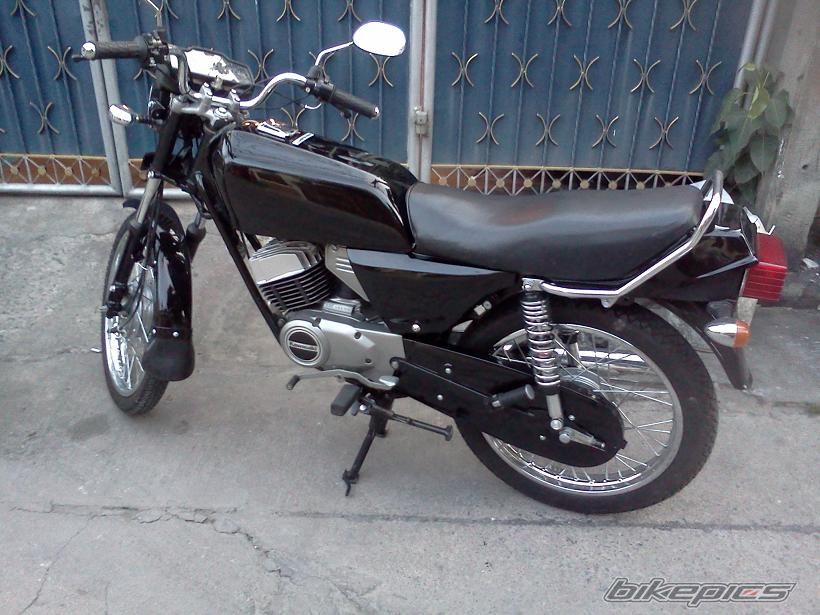 Bike Photo 2566139