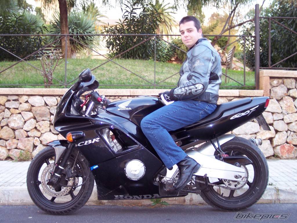 Bike Photo 256614