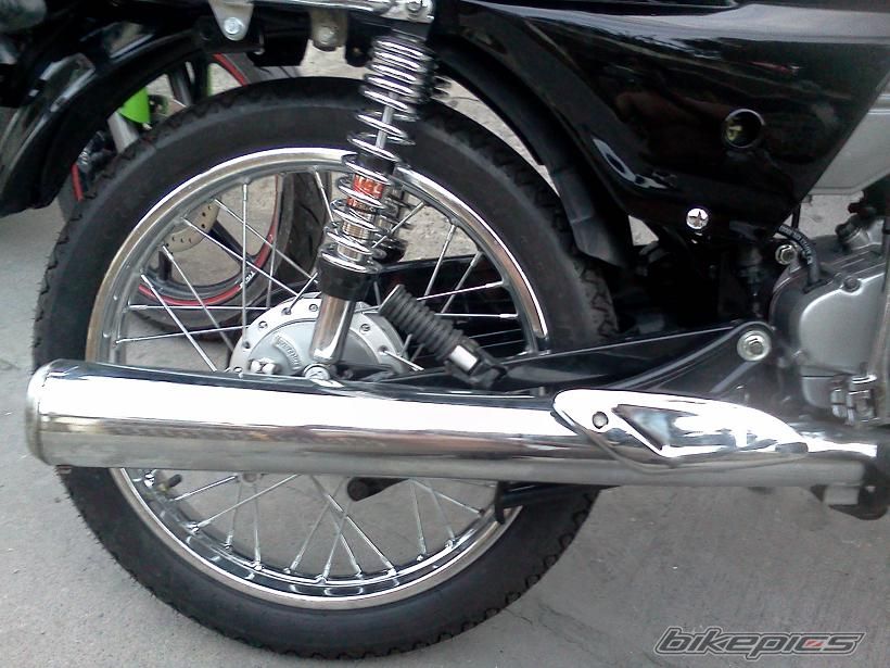 Bike Photo 2566141