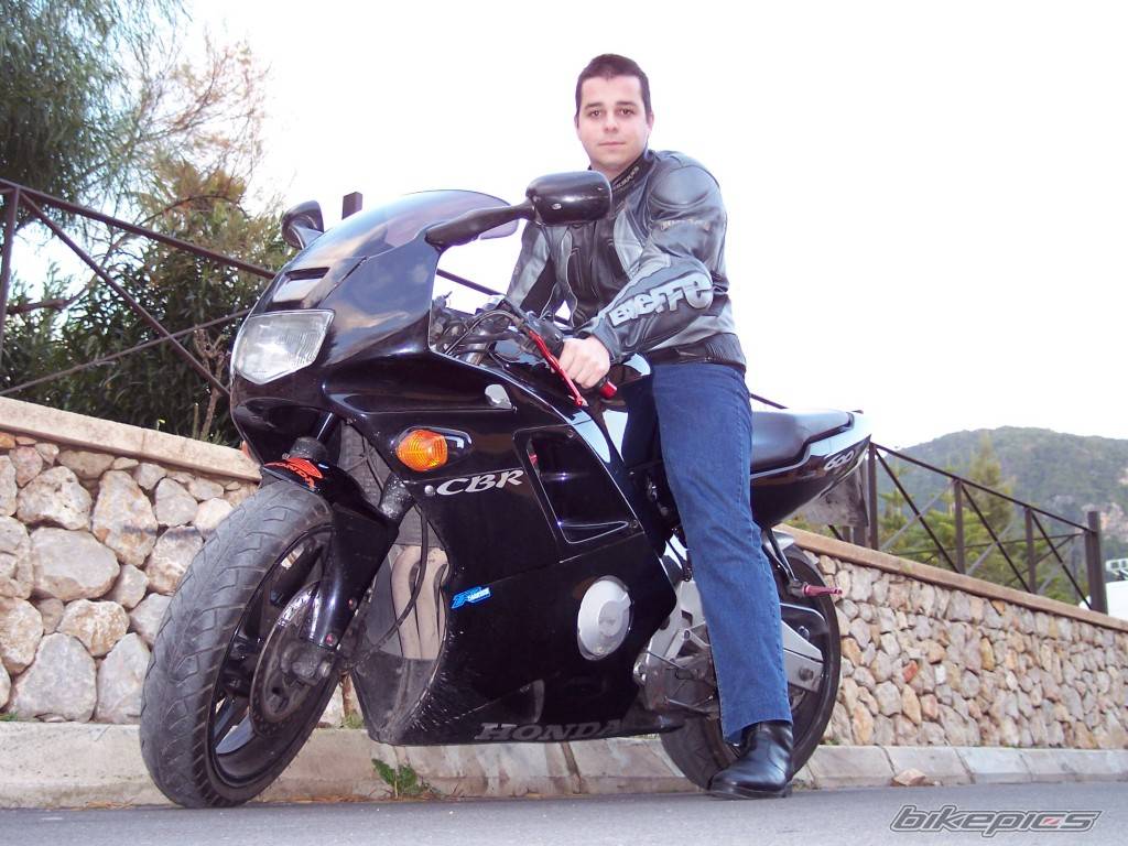 Bike Photo 256616