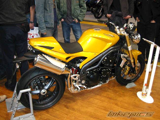 Bike Photo 256617