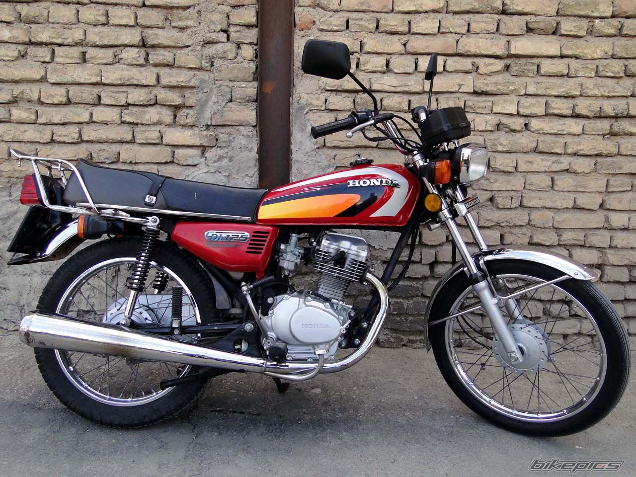 Bike Photo 2566192