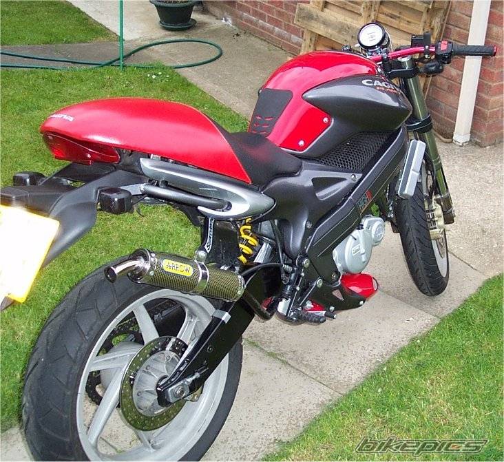 Bike Photo 25662