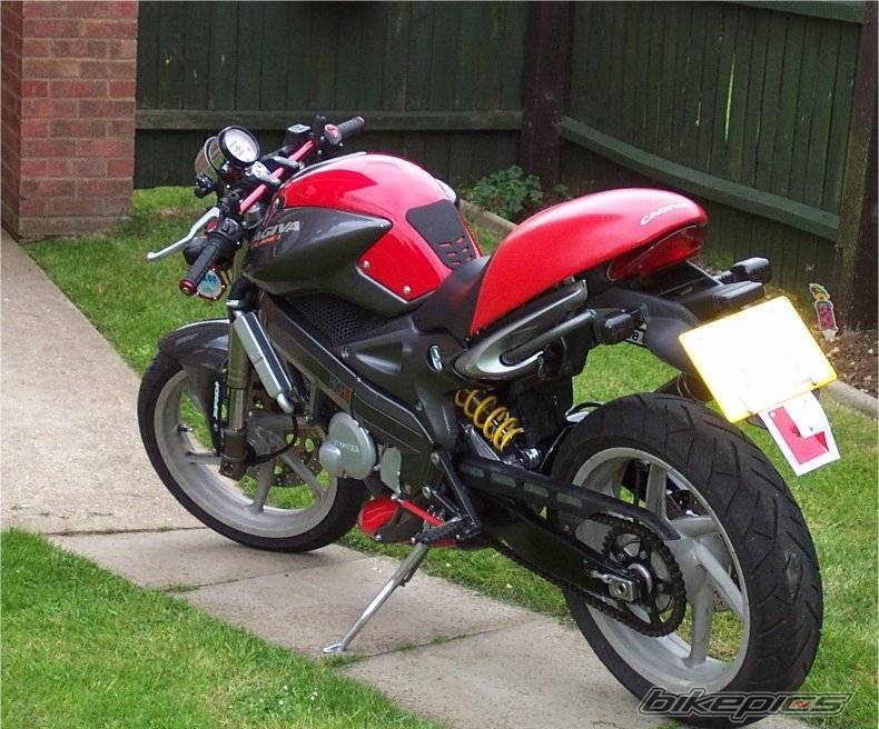 Bike Photo 25663