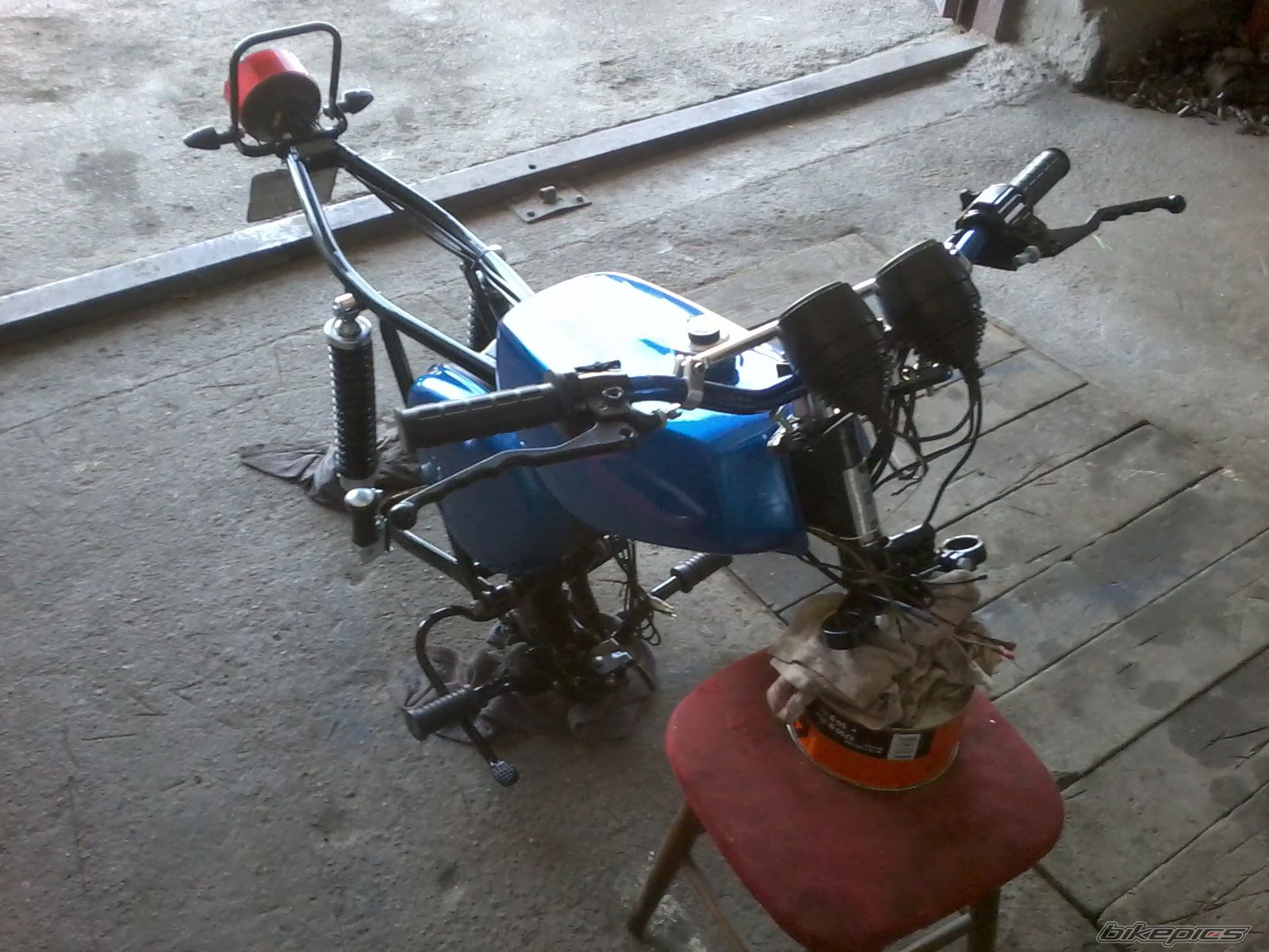 Bike Photo 2566305