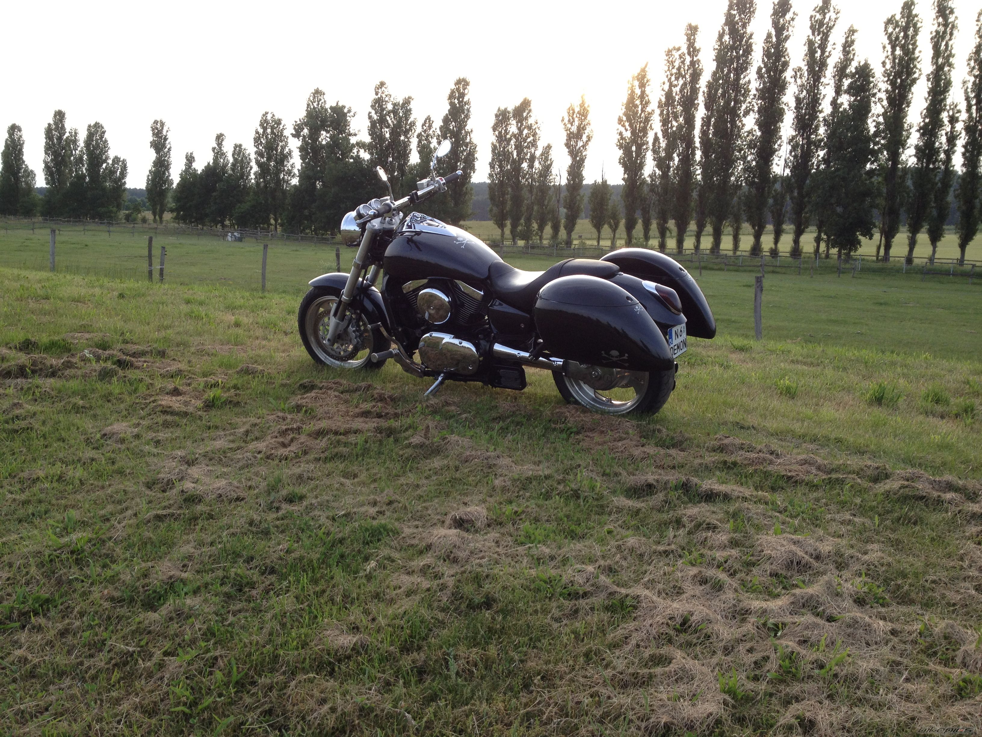 Bike Photo 2566307