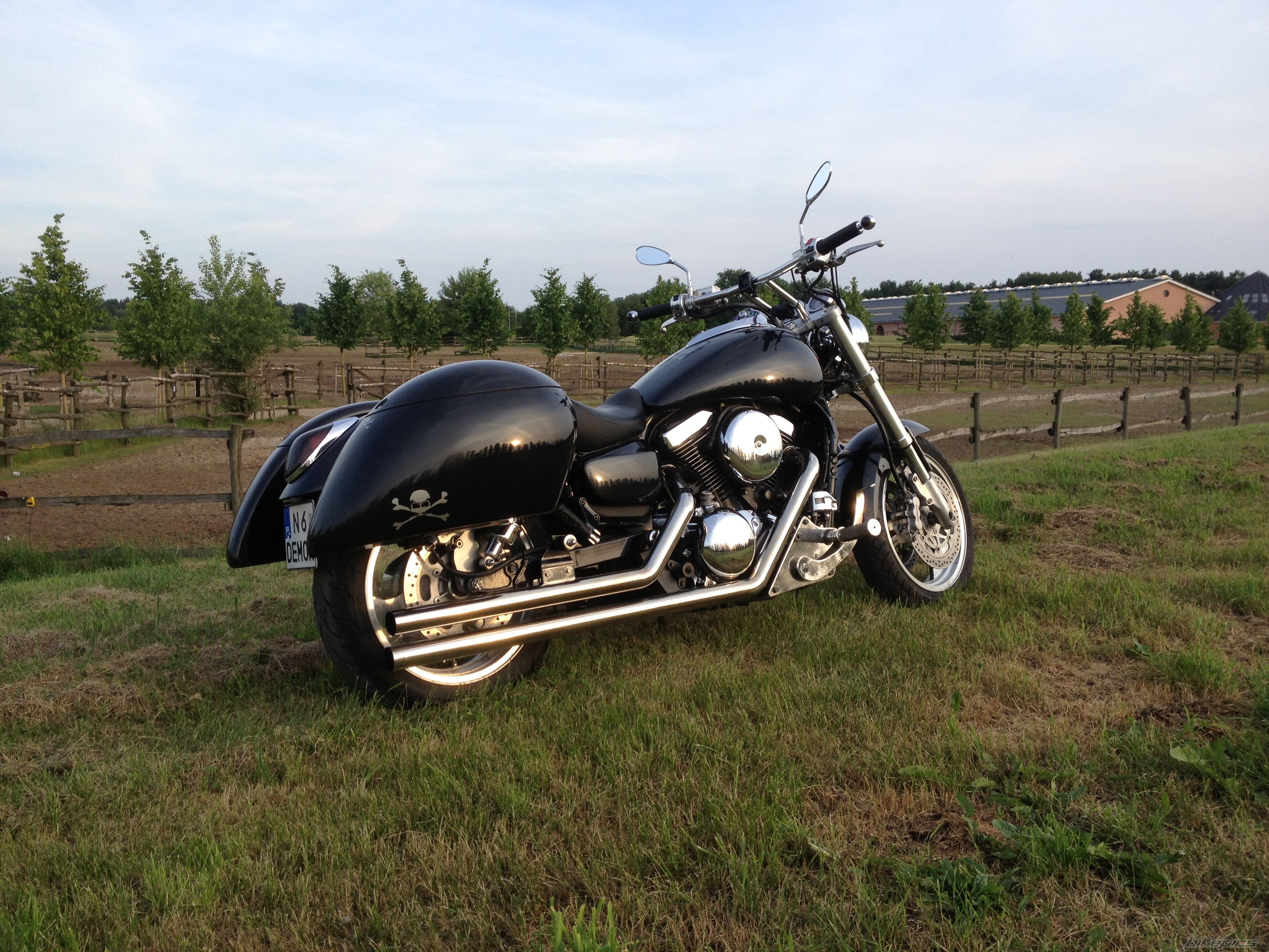 Bike Photo 2566313