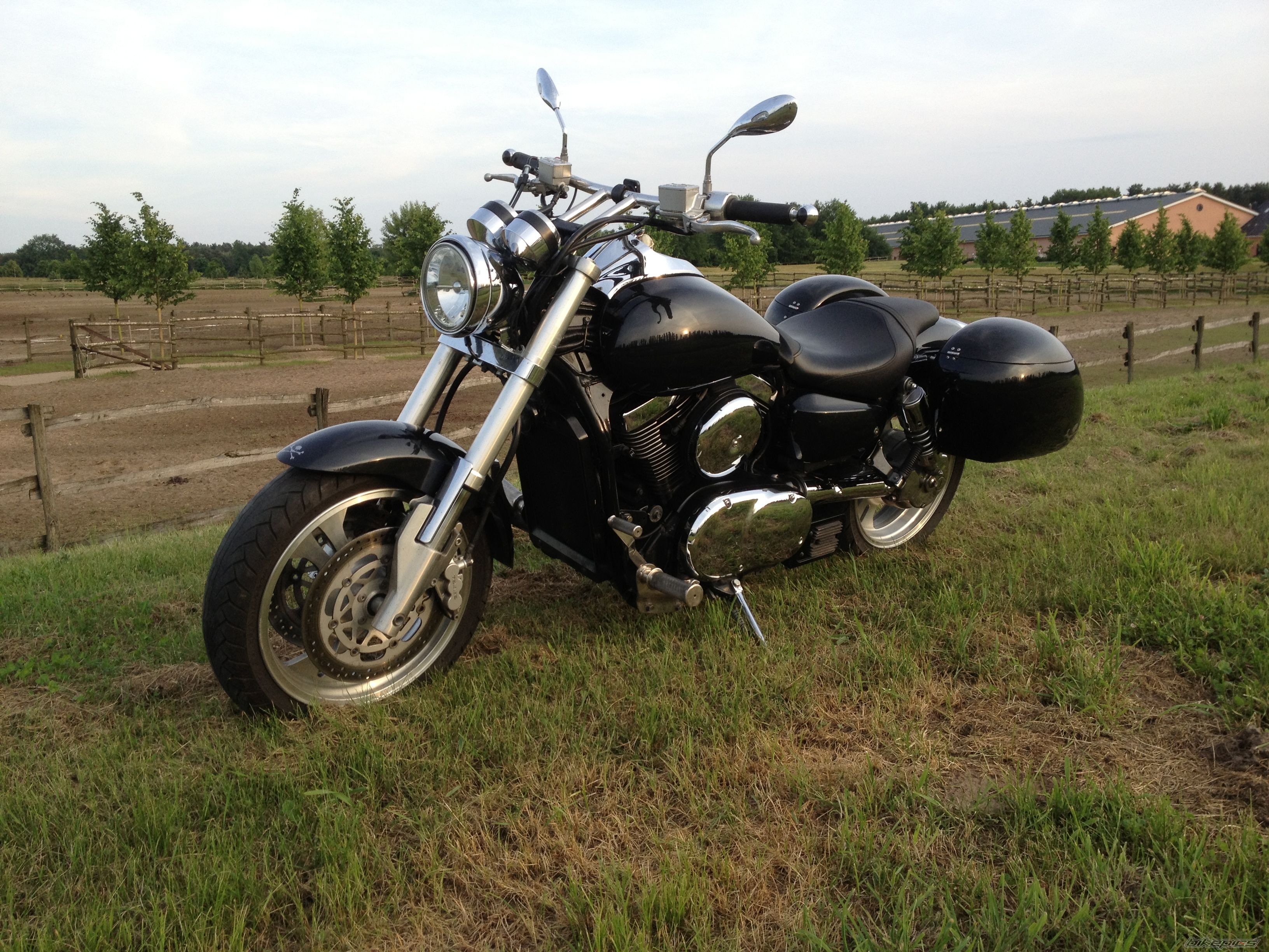Bike Photo 2566317
