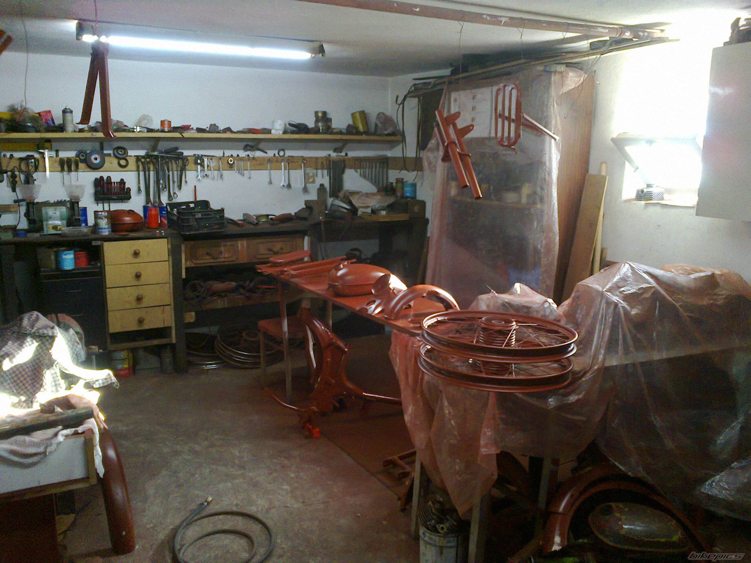 Bike Photo 2566326