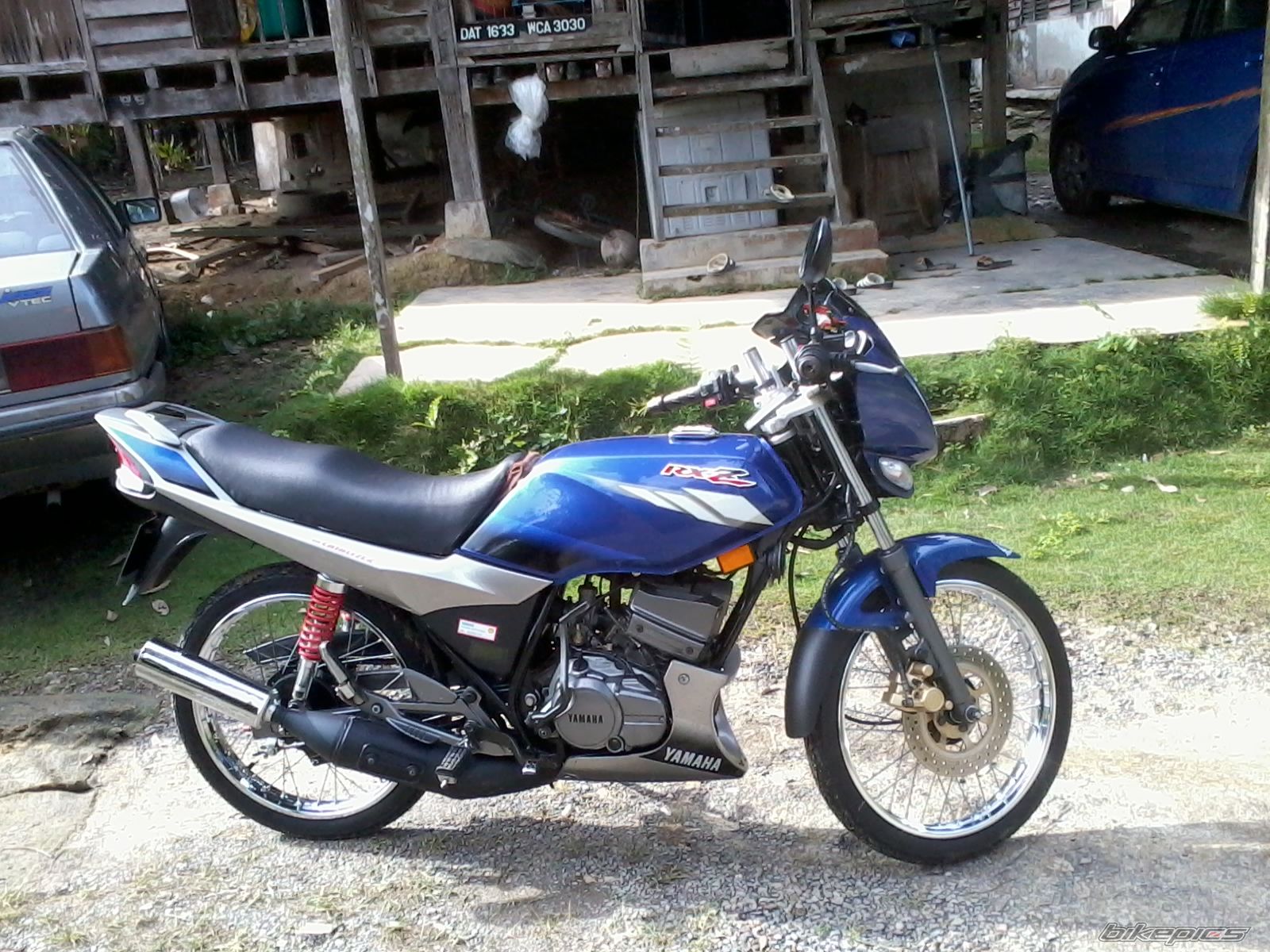 Bike Photo 2566334