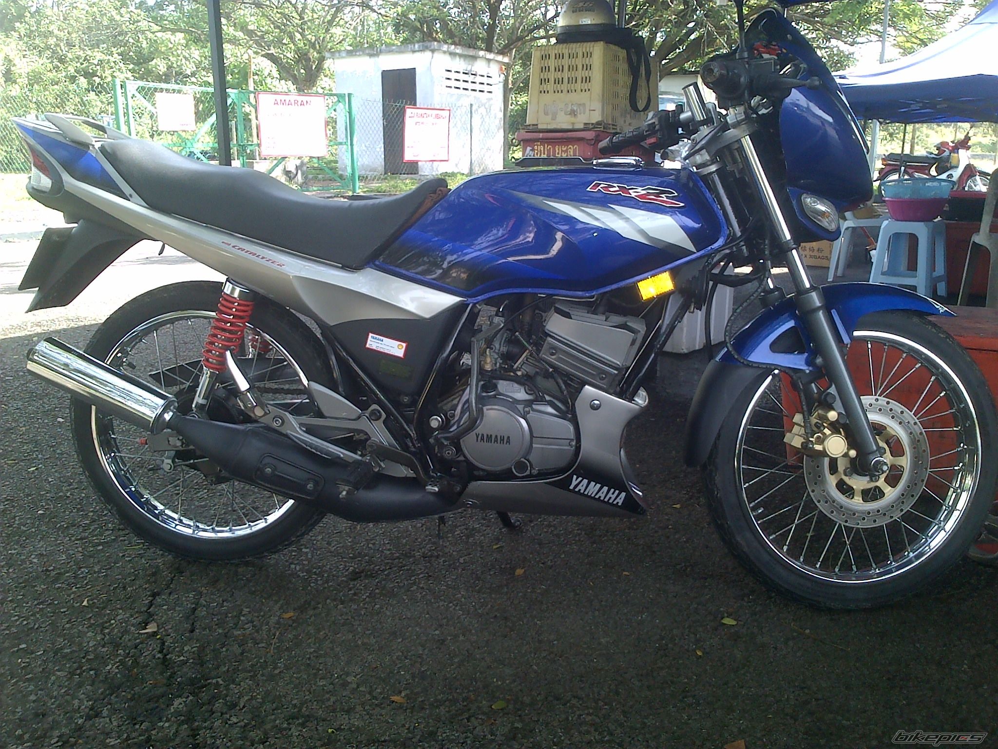 Bike Photo 2566337