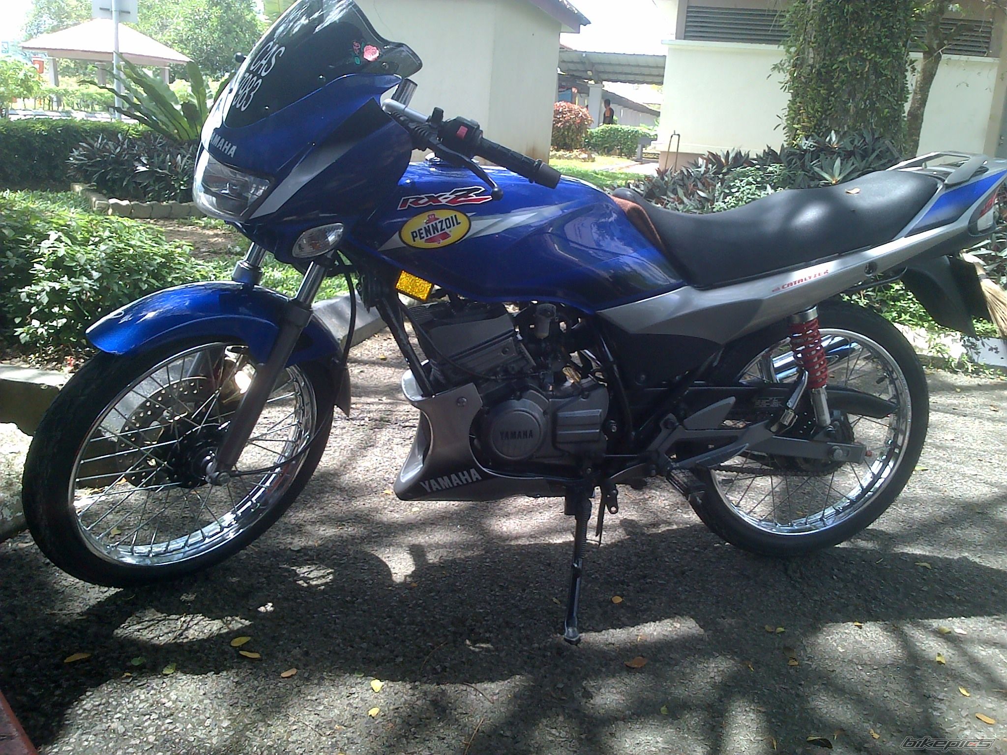 Bike Photo 2566338