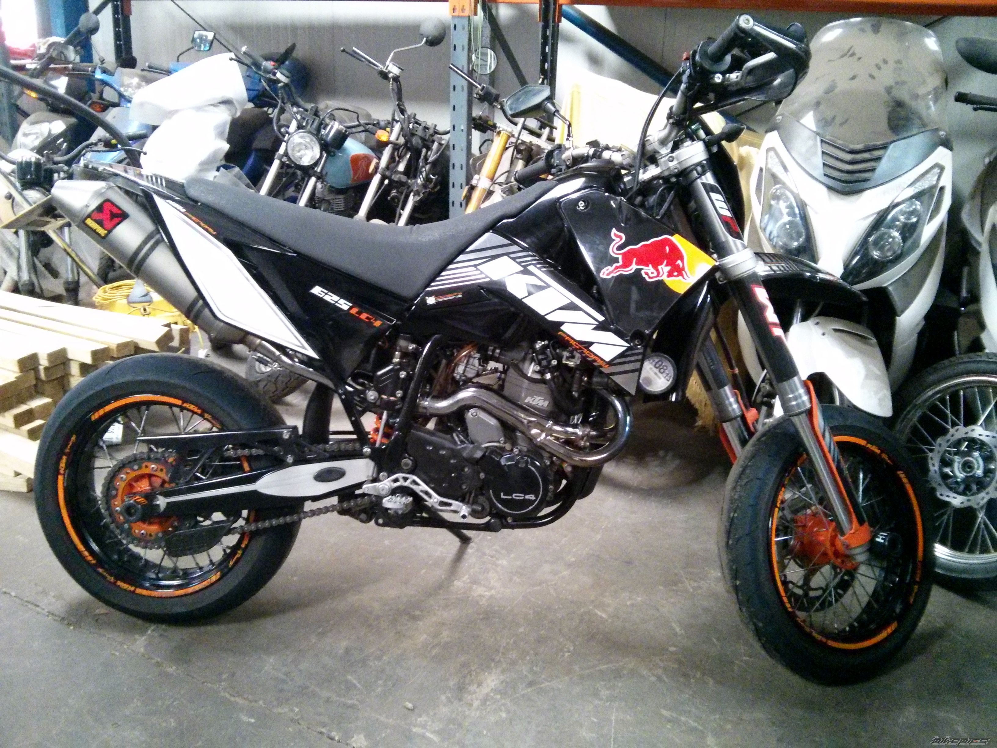 Bike Photo 2566345
