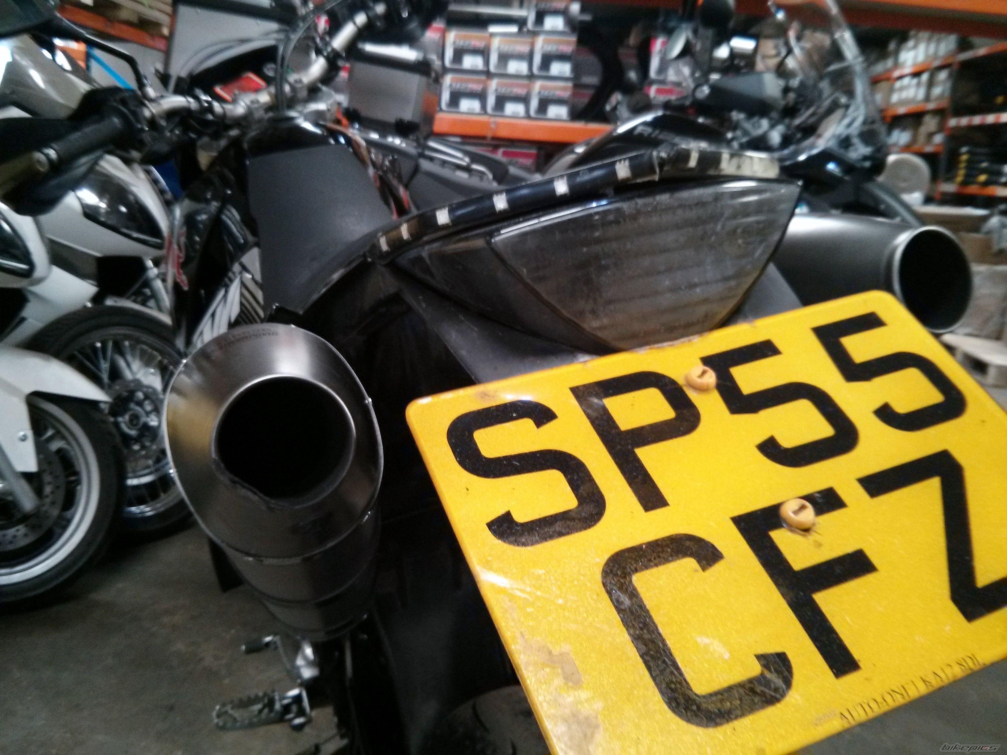 Bike Photo 2566348