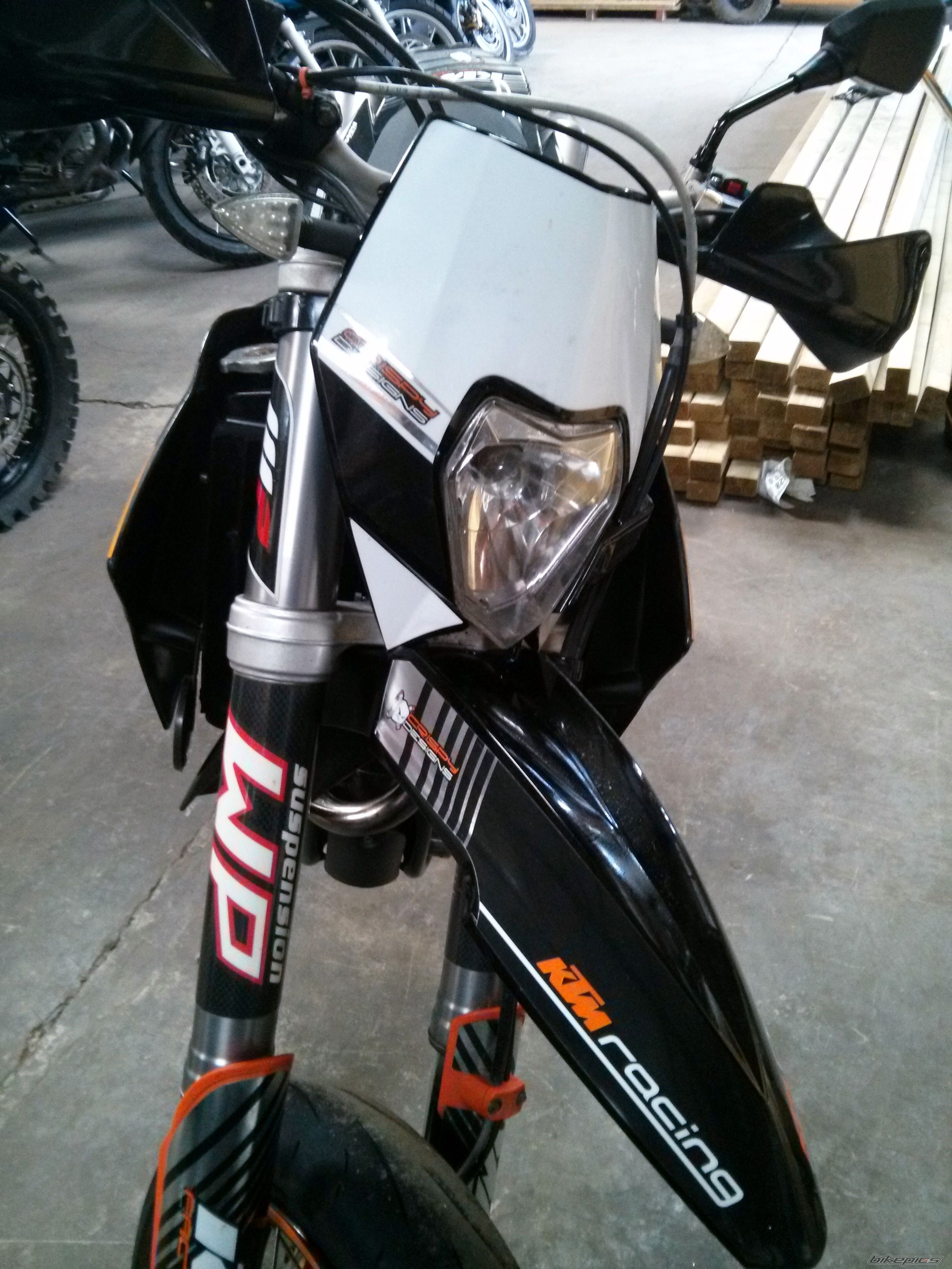 Bike Photo 2566350