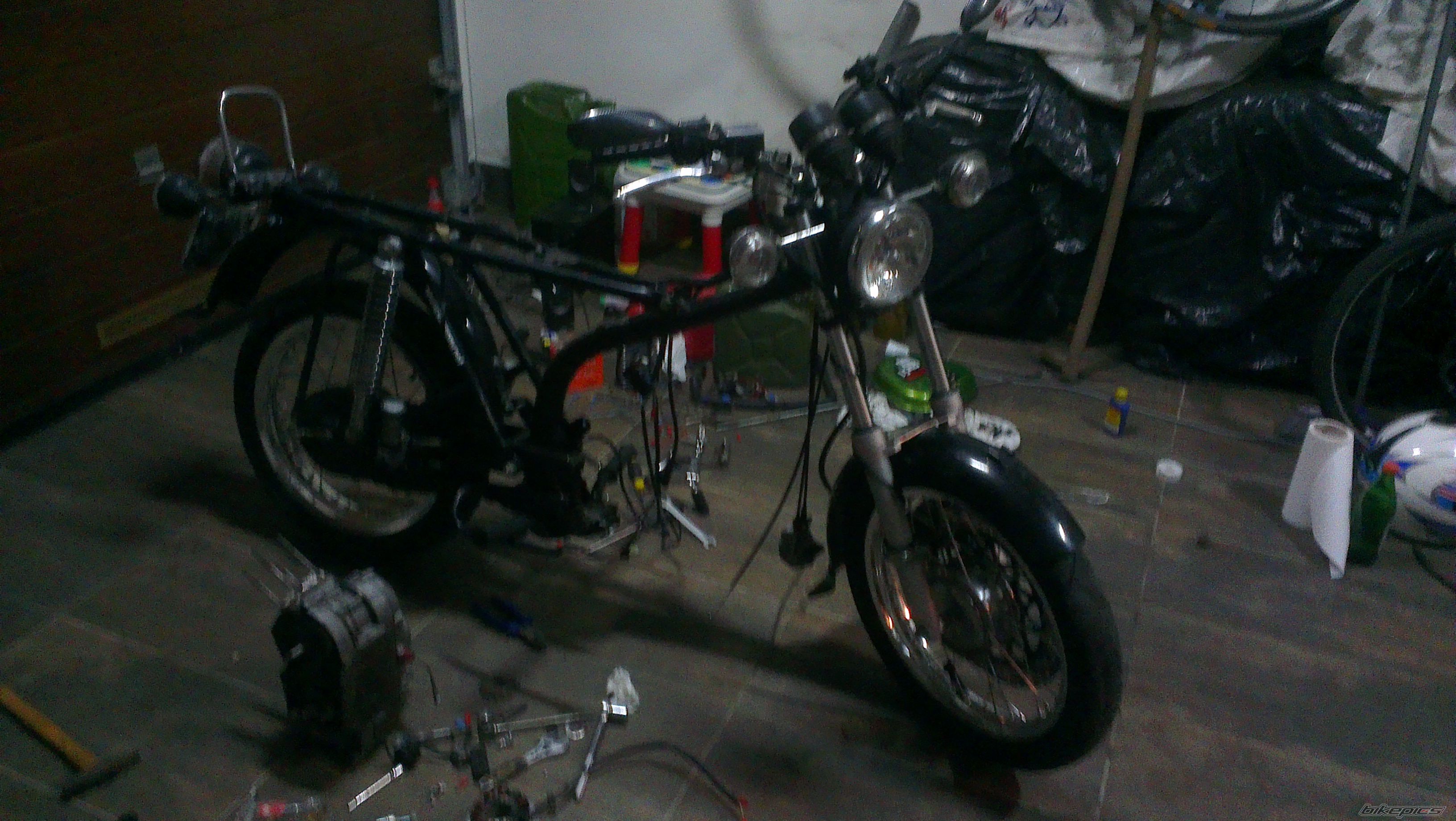 Bike Photo 2566377