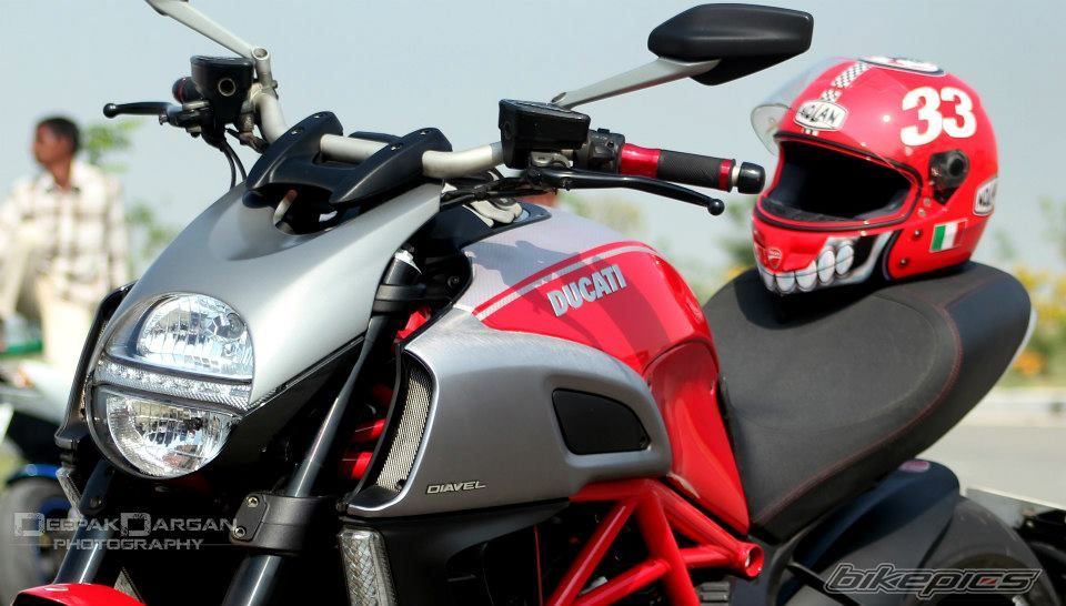 Bike Photo 2566417
