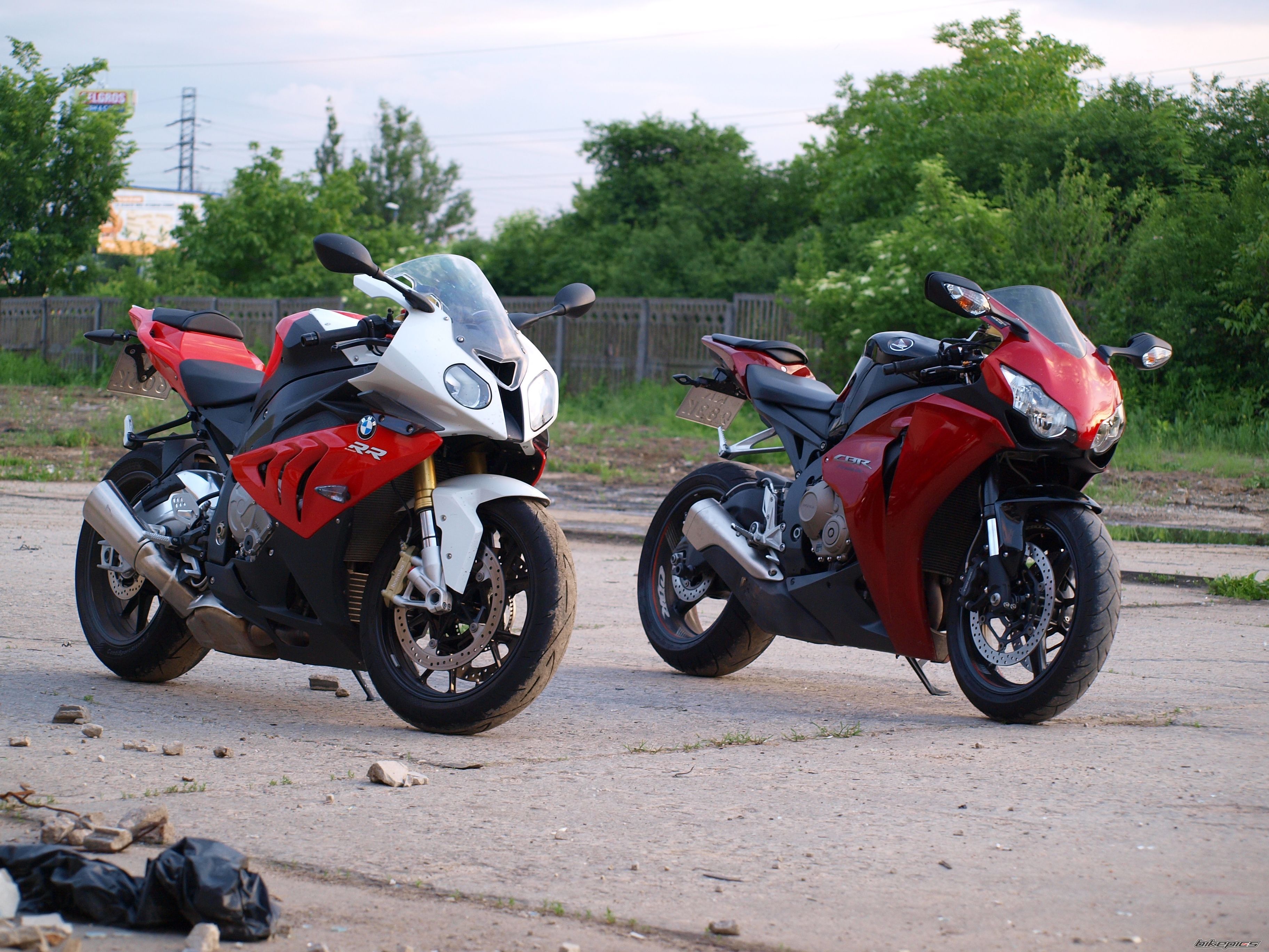 Bike Photo 2566420