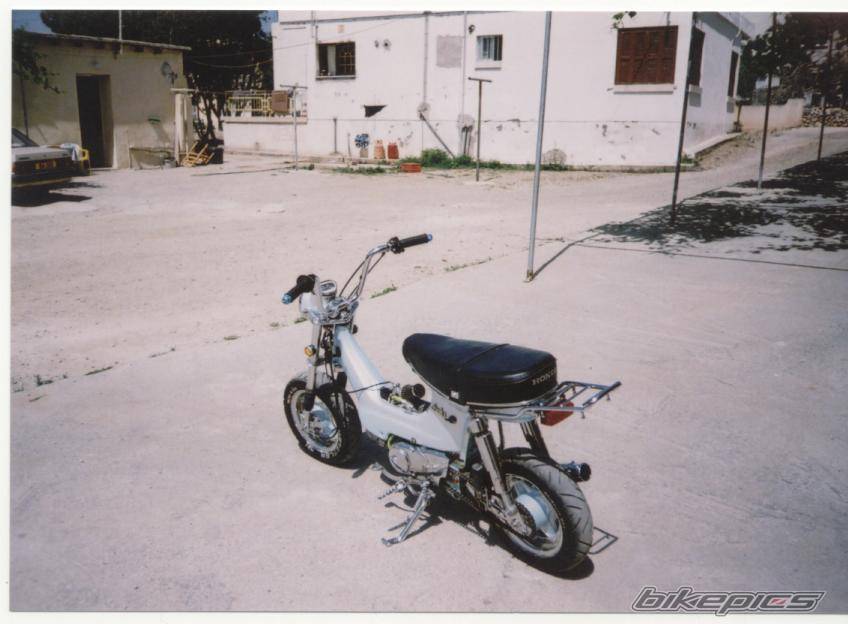 Bike Photo 256645
