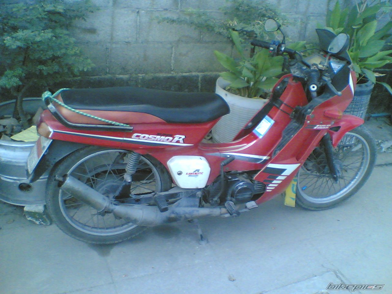 Bike Photo 2566450