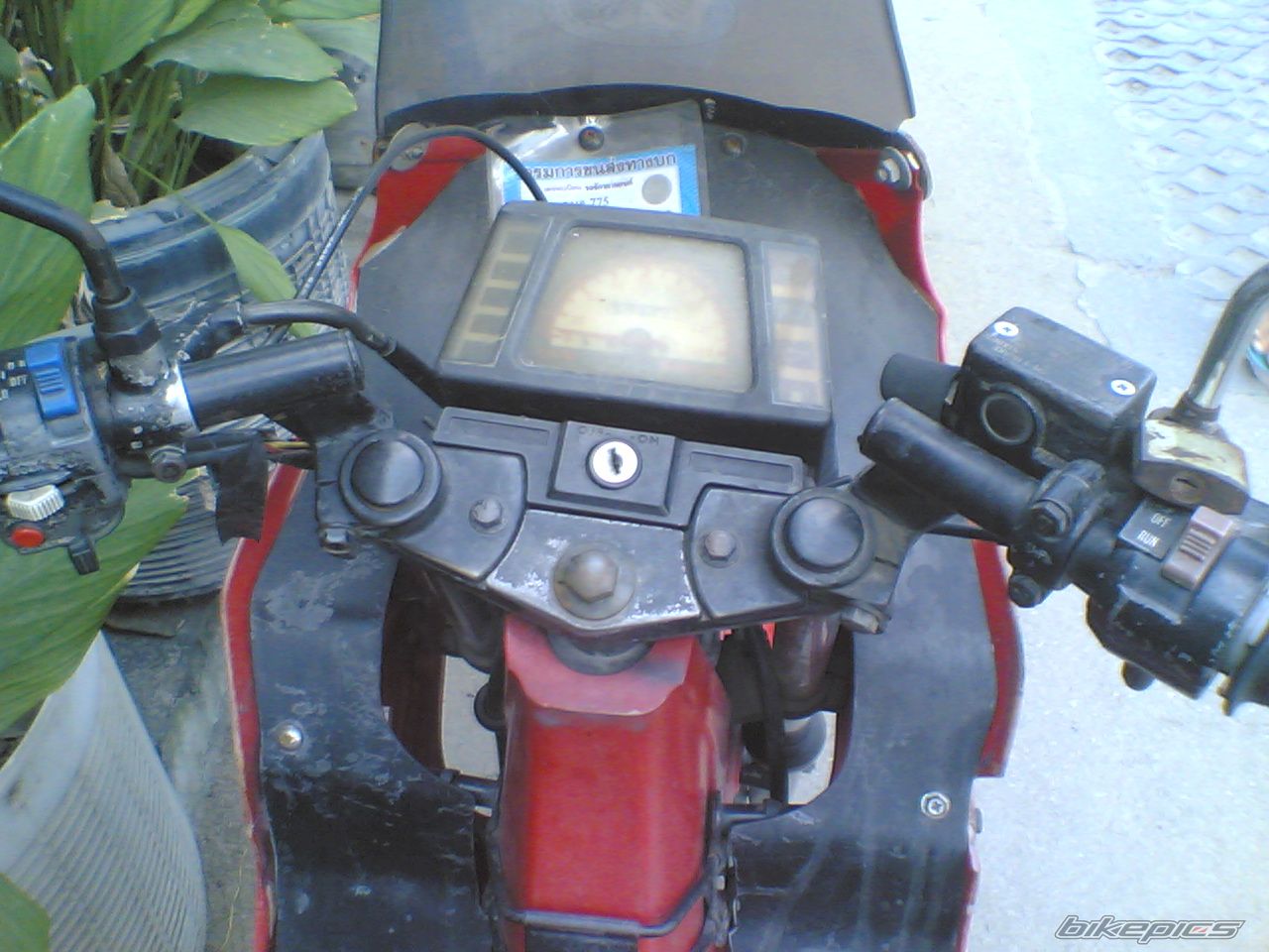 Bike Photo 2566453