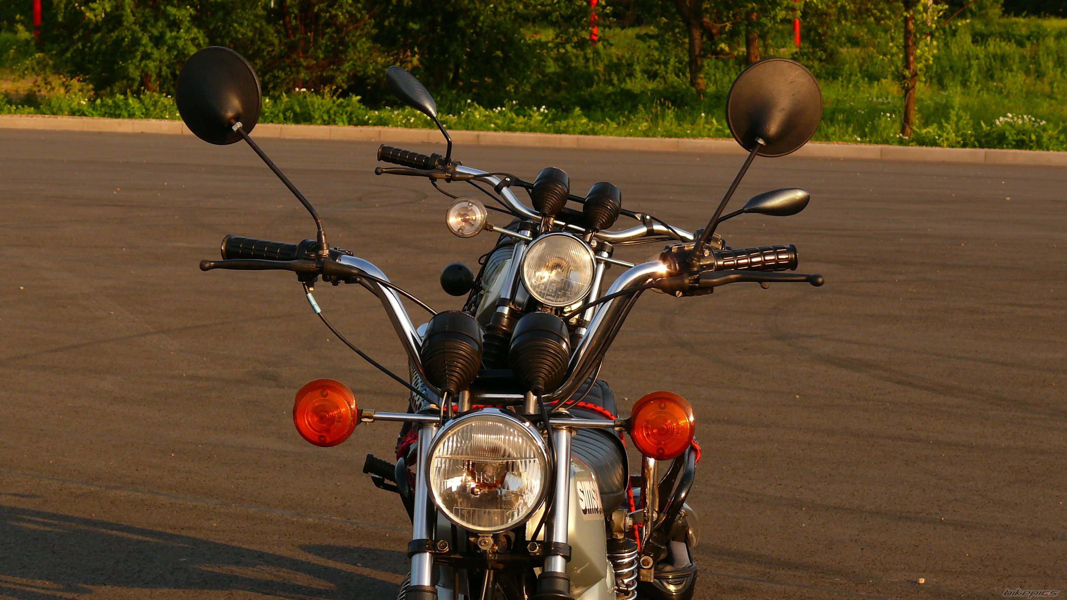 Bike Photo 2566456