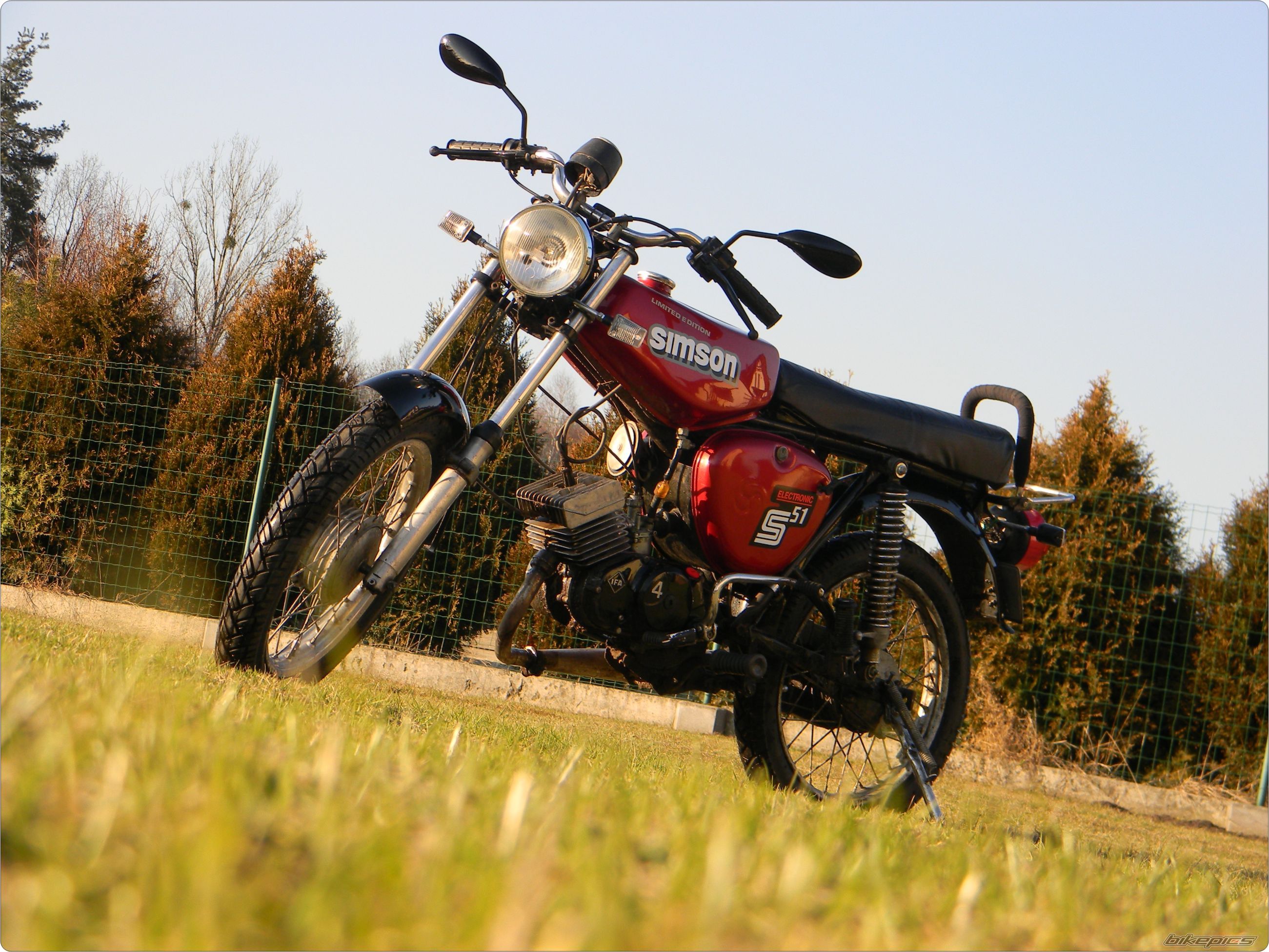 Bike Photo 2566477