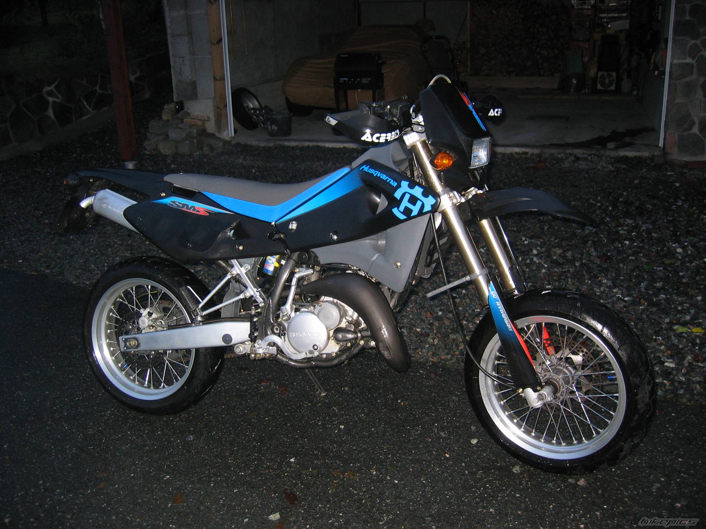 Bike Photo 256648