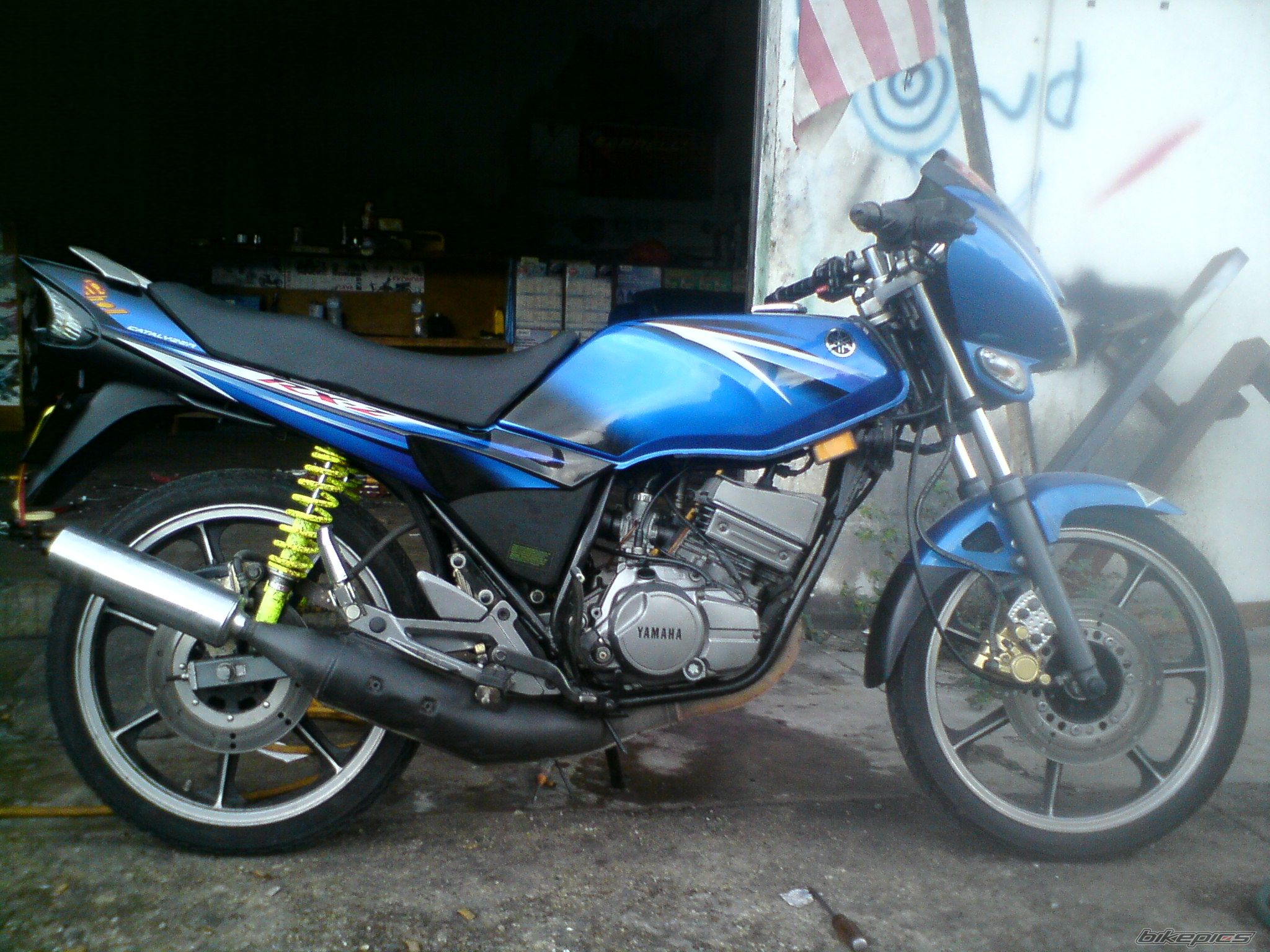 Bike Photo 2566492
