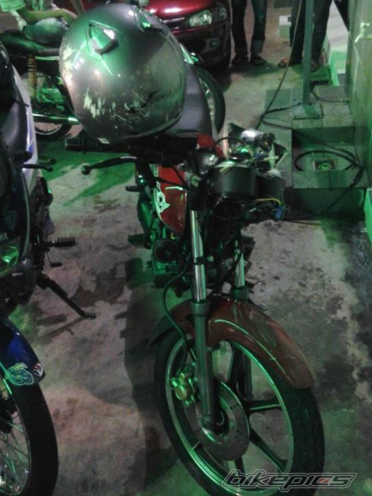 Bike Photo 2566496