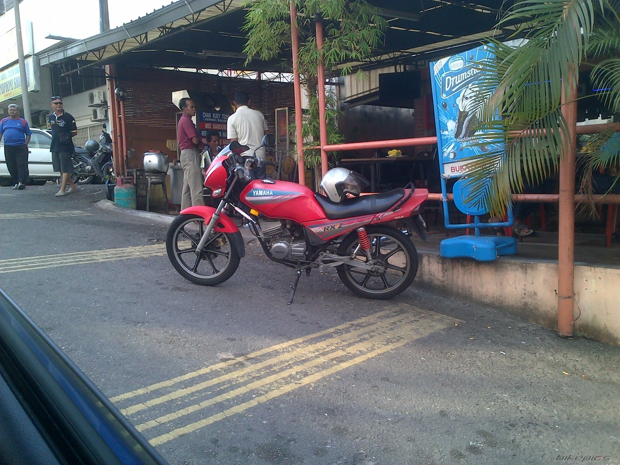 Bike Photo 2566498