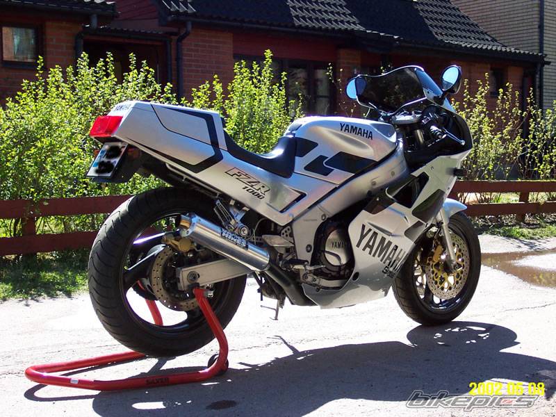 Bike Photo 25665