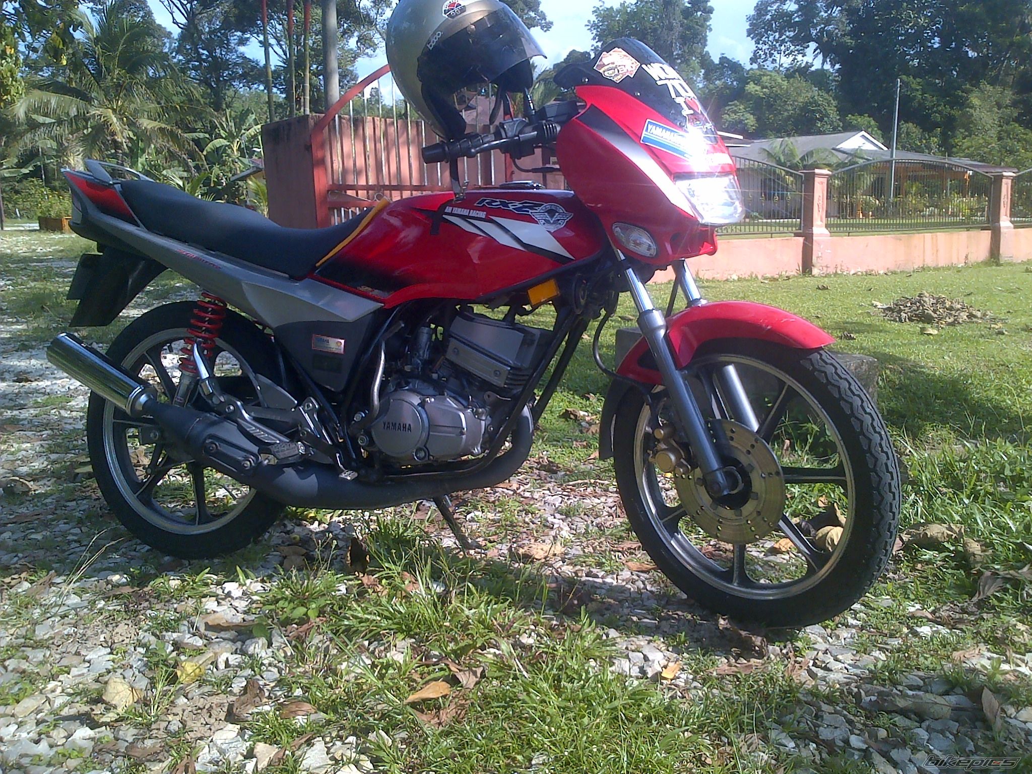 Bike Photo 2566500