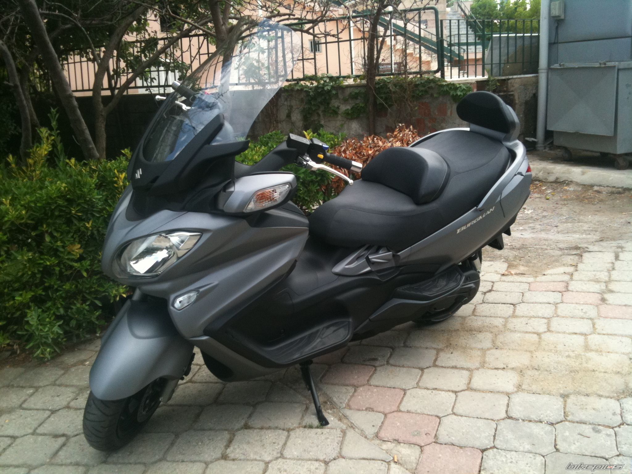 Bike Photo 2566530